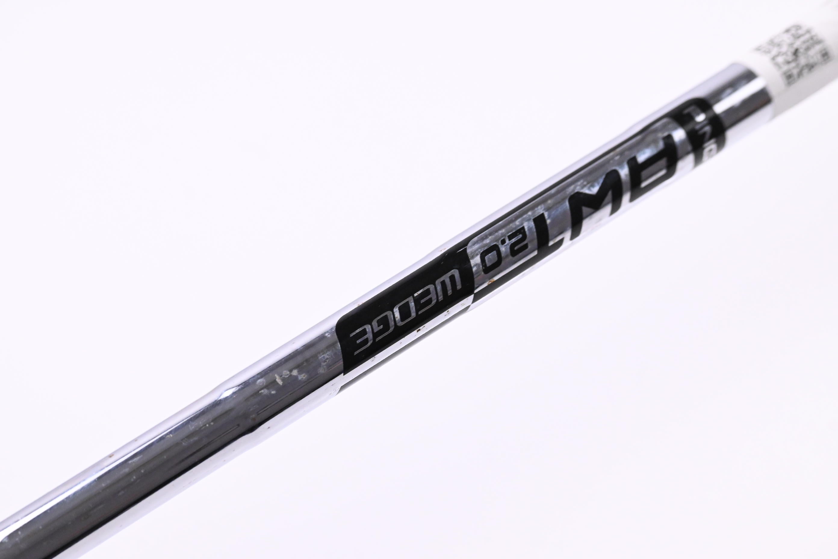 Ping Glide 2.0 Gap Wedge / 52 Degree / Wedge Flex Ping AWT 2.0 Shaft