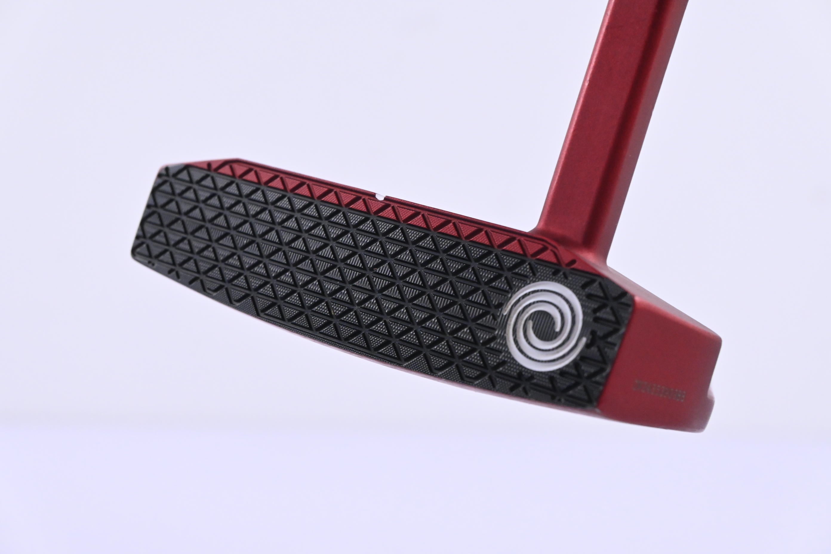 Odyssey Red Milled Seven X Putter / 35 Inch
