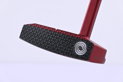 Odyssey Red Milled Seven X Putter / 35 Inch