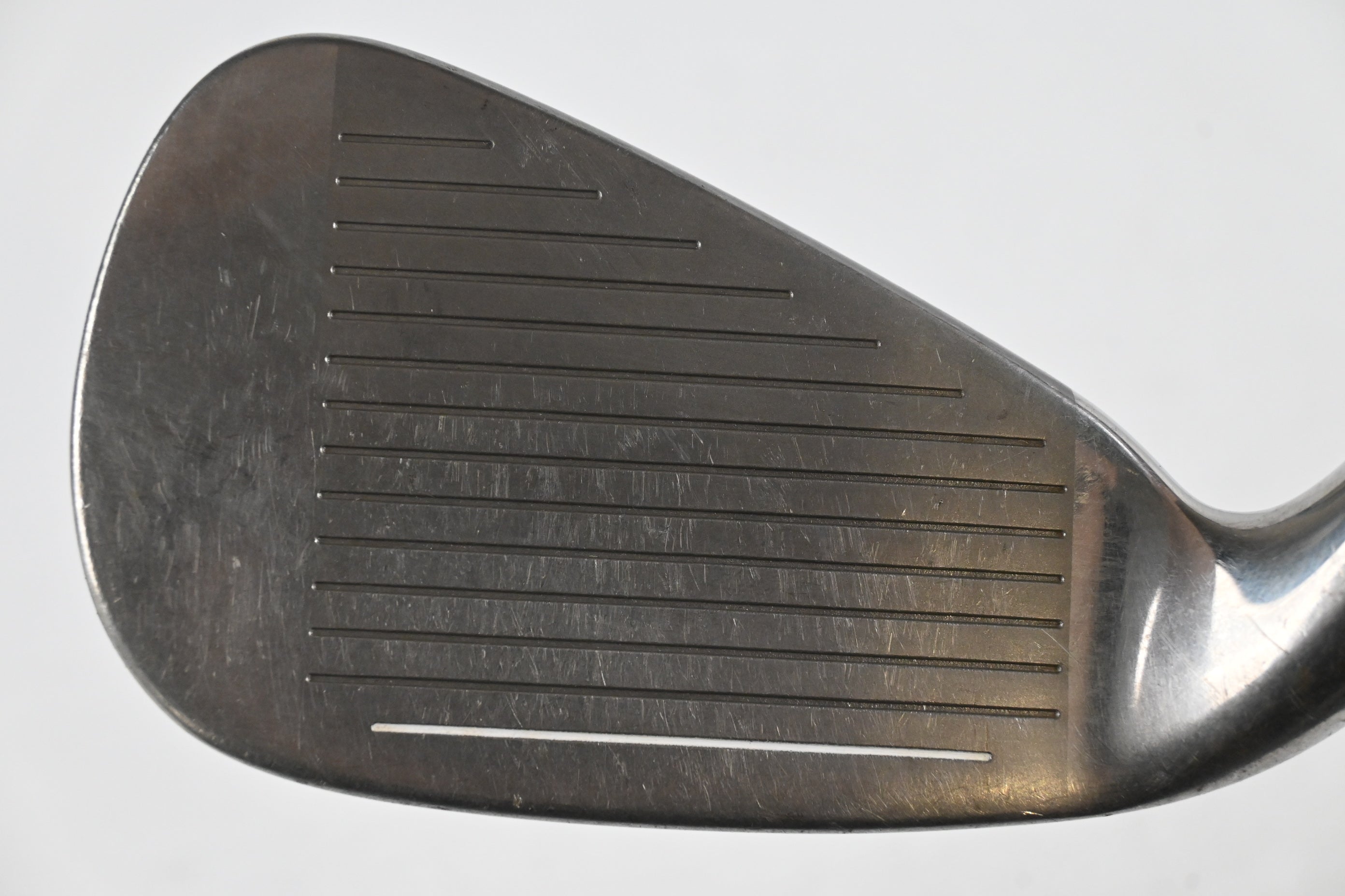 Taylormade Burner 2.0 #6 Iron / Regular Flex Taylormade Burner 2.0 85