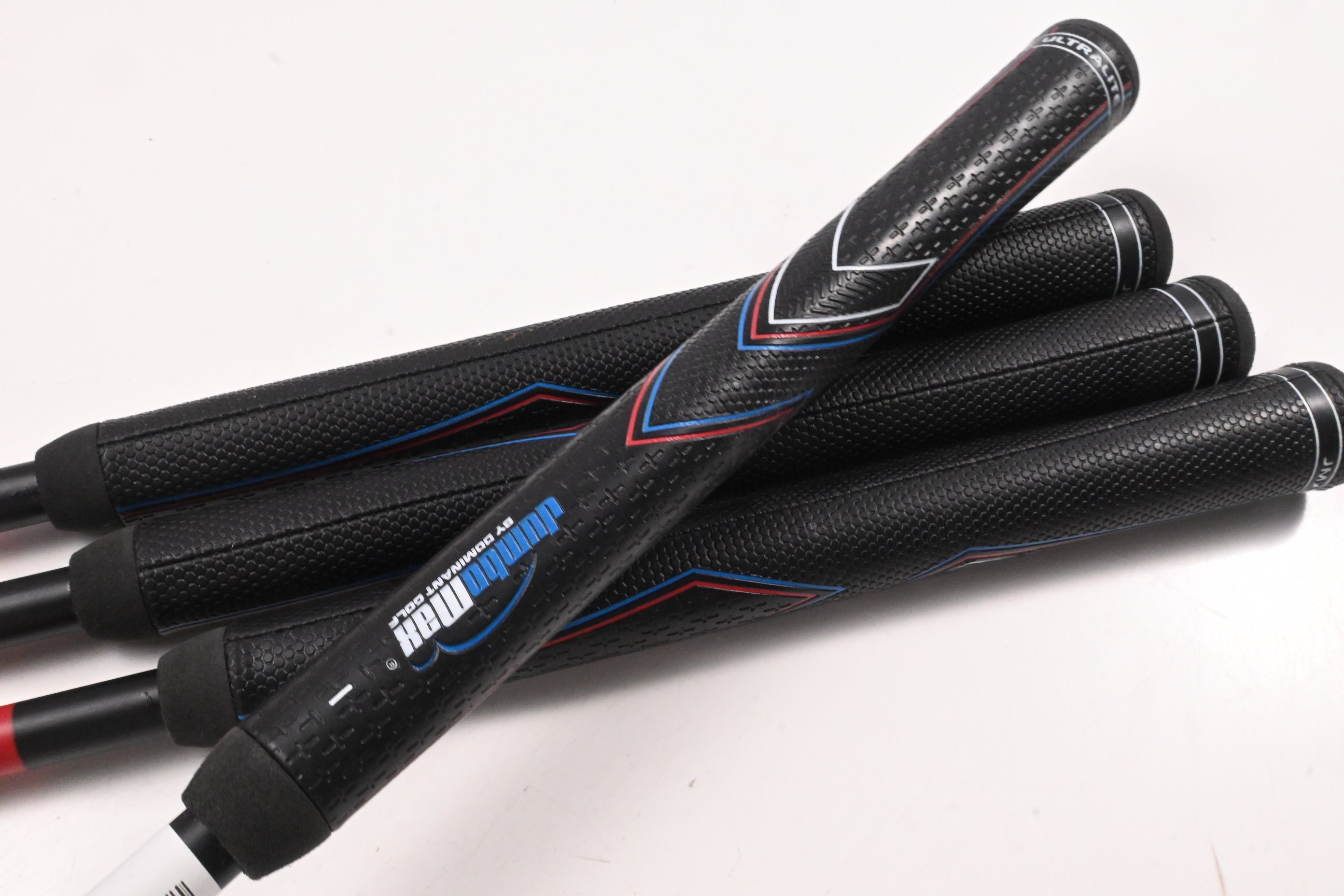 Left Hand Srixon ZXi7 Irons / 7-PW / Regular Flex KBS TGI 60 Shafts