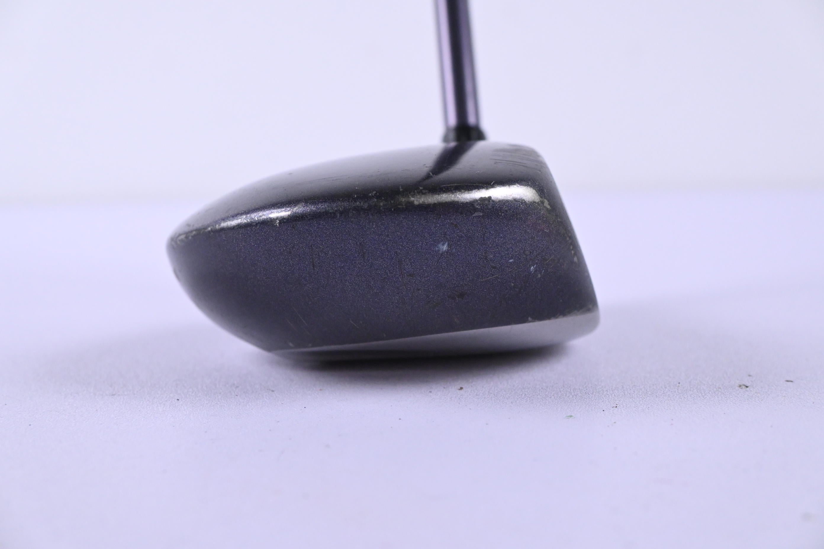 Callaway Steelhead III #5 Wood / 19 Degree / Regular Flex System III Shaft