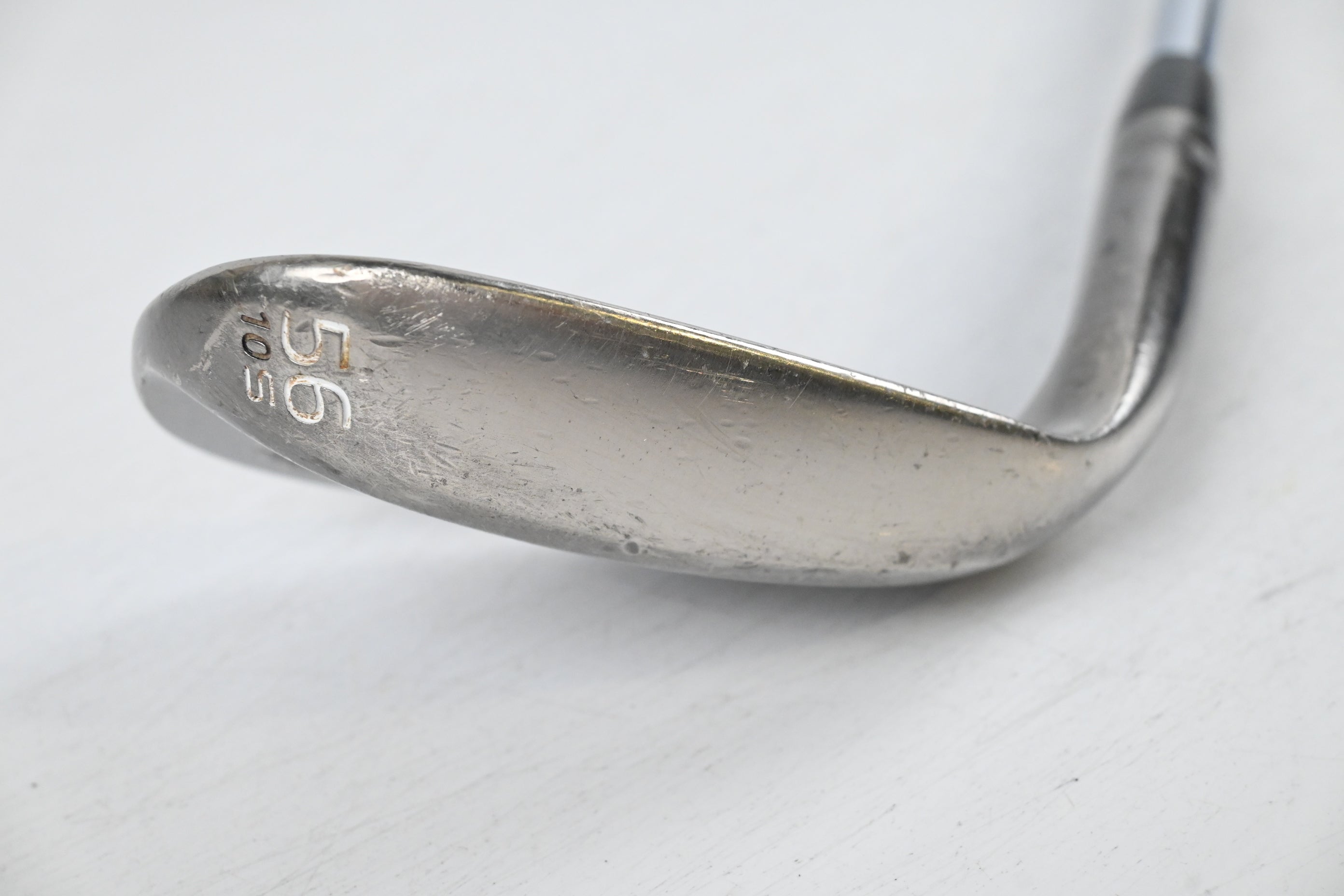 Titleist Vokey SM7 Sand Wedge / 56 Degree / Wedge Flex Vokey Design Shaft