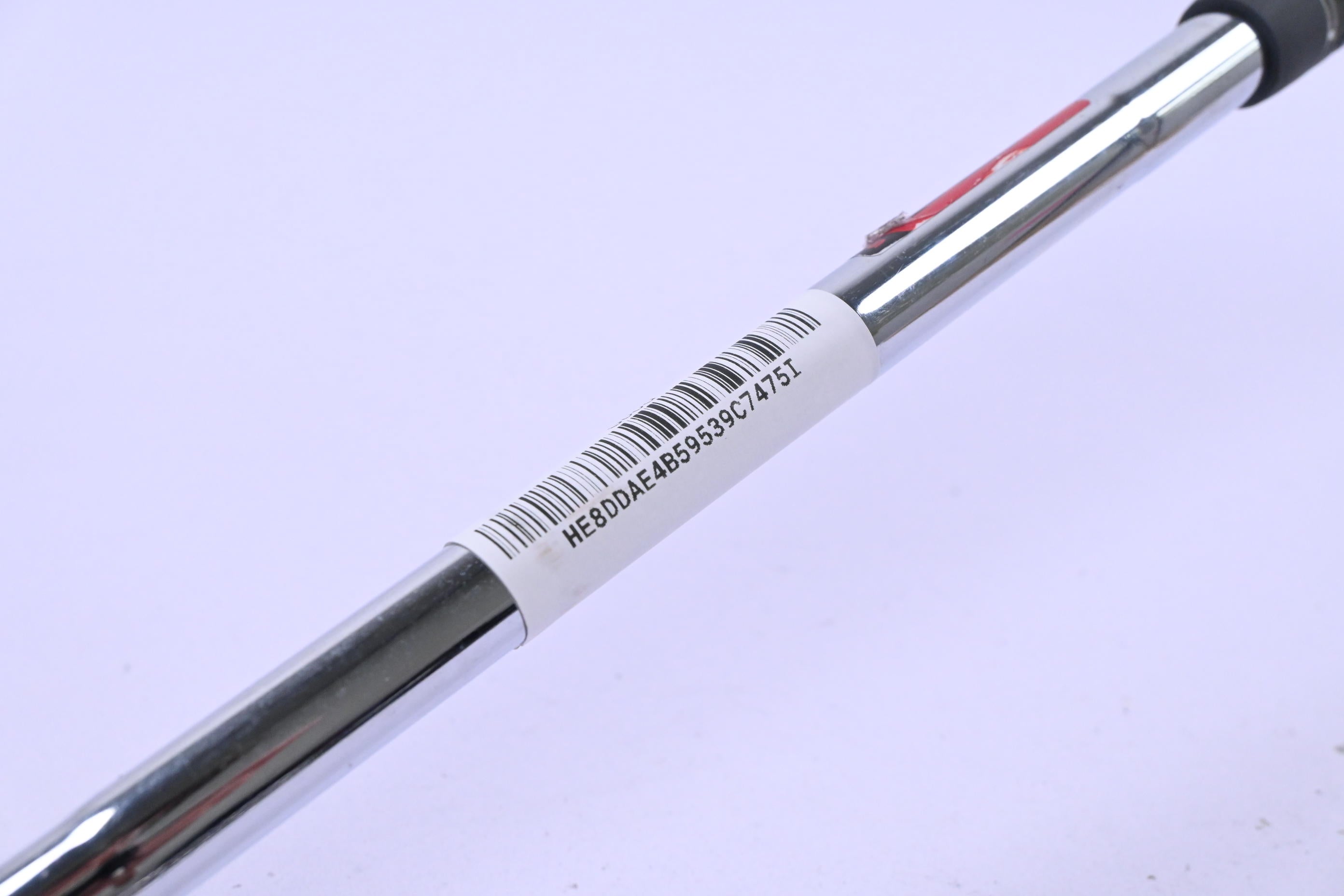 Taylormade Stealth #9 Iron / Stiff Flex KBS Tour Shaft