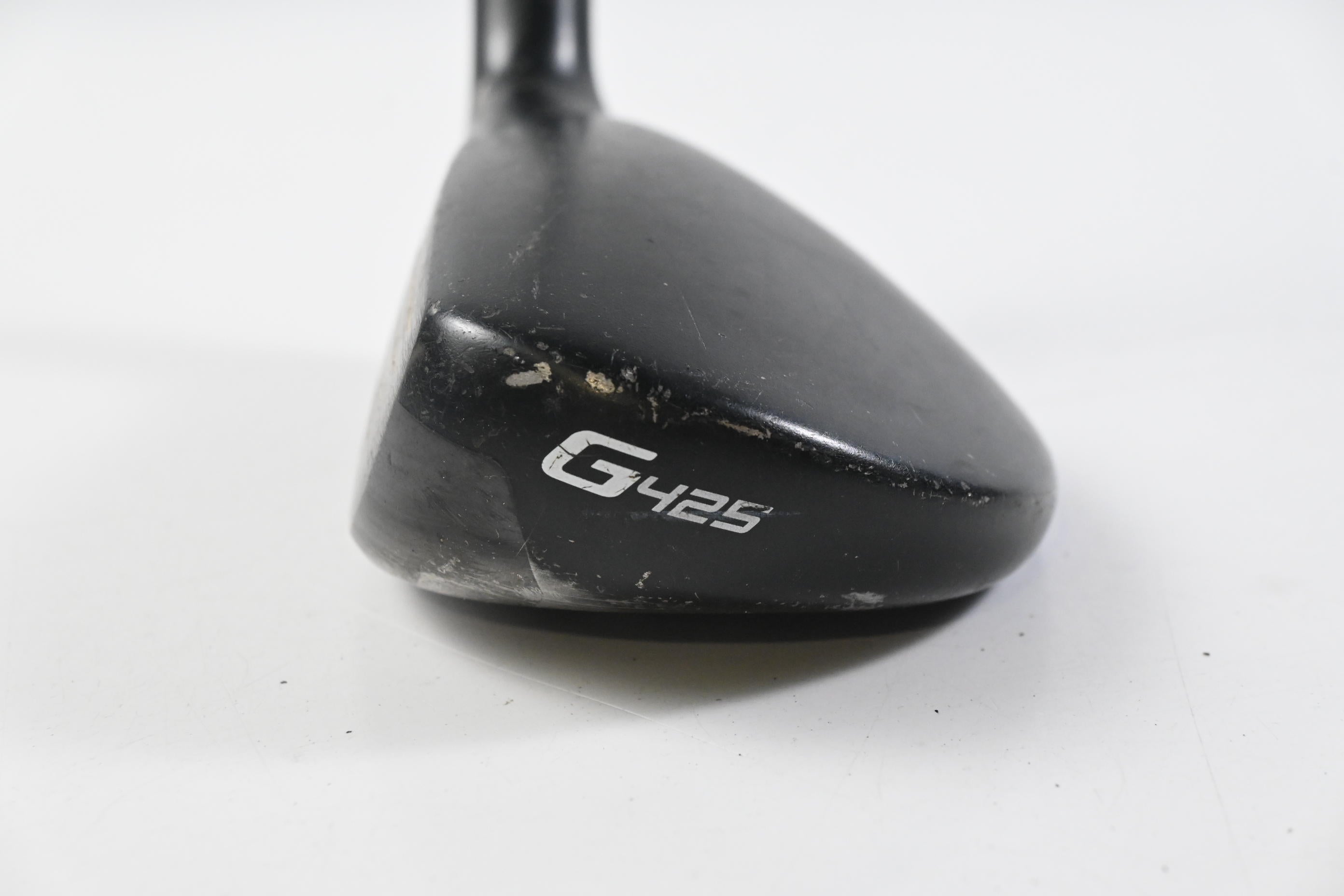 Left Hand Ping G425 #3 Hybrid / 19 Degree / Regular Flex Ping Tour Chrome 85