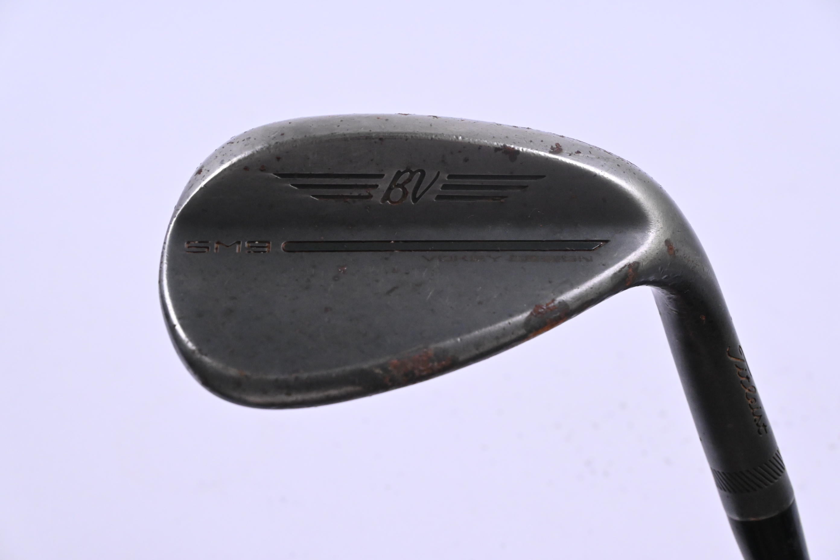 Titleist Vokey SM9 Sand Wedge / 54 Degree / Wedge Flex Vokey Design SM9 Shaft