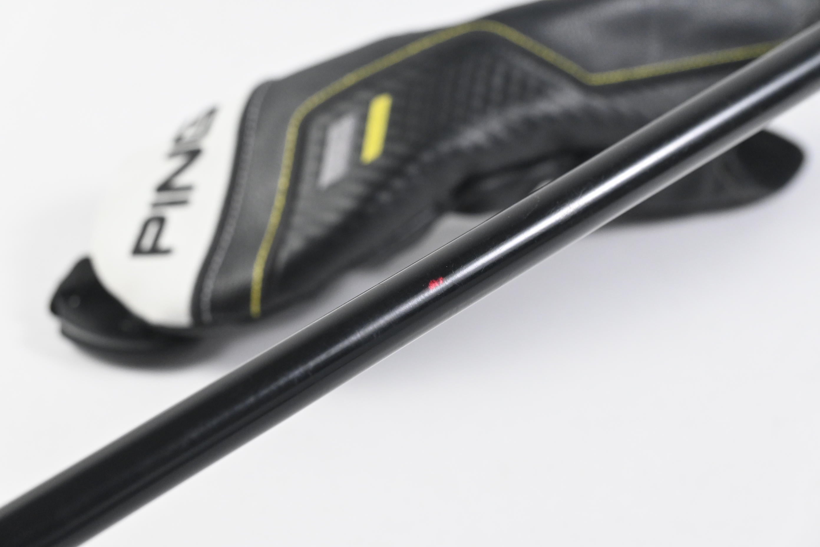 Ping G430 #2 Hybrid / 17 Degree / Stiff Flex HZRDUS Smoke Red RDX 80 Shaft