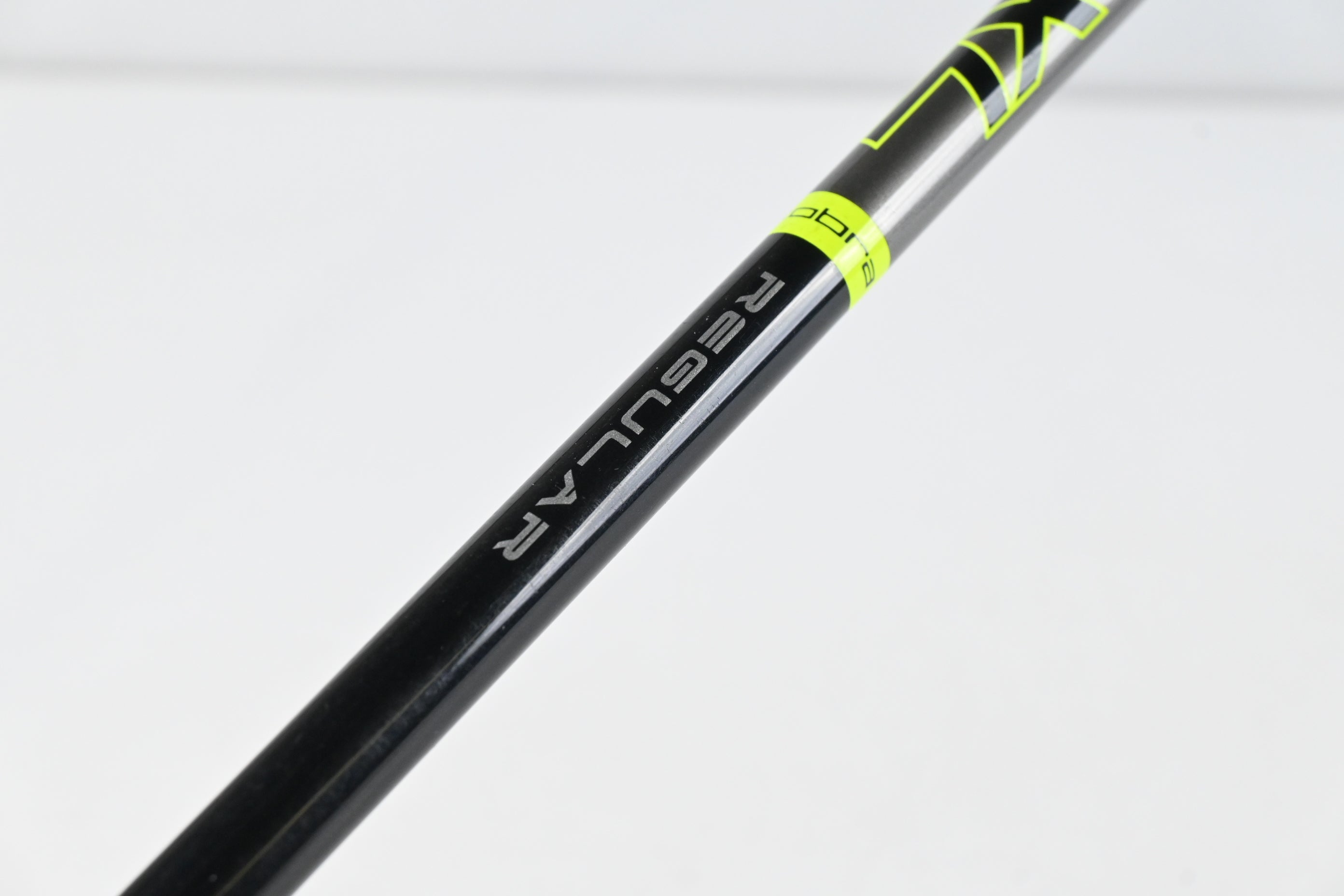 Cobra Fly XL #4 Hybrid / 23 Degree / Regular Flex Cobra Fly XL Shaft