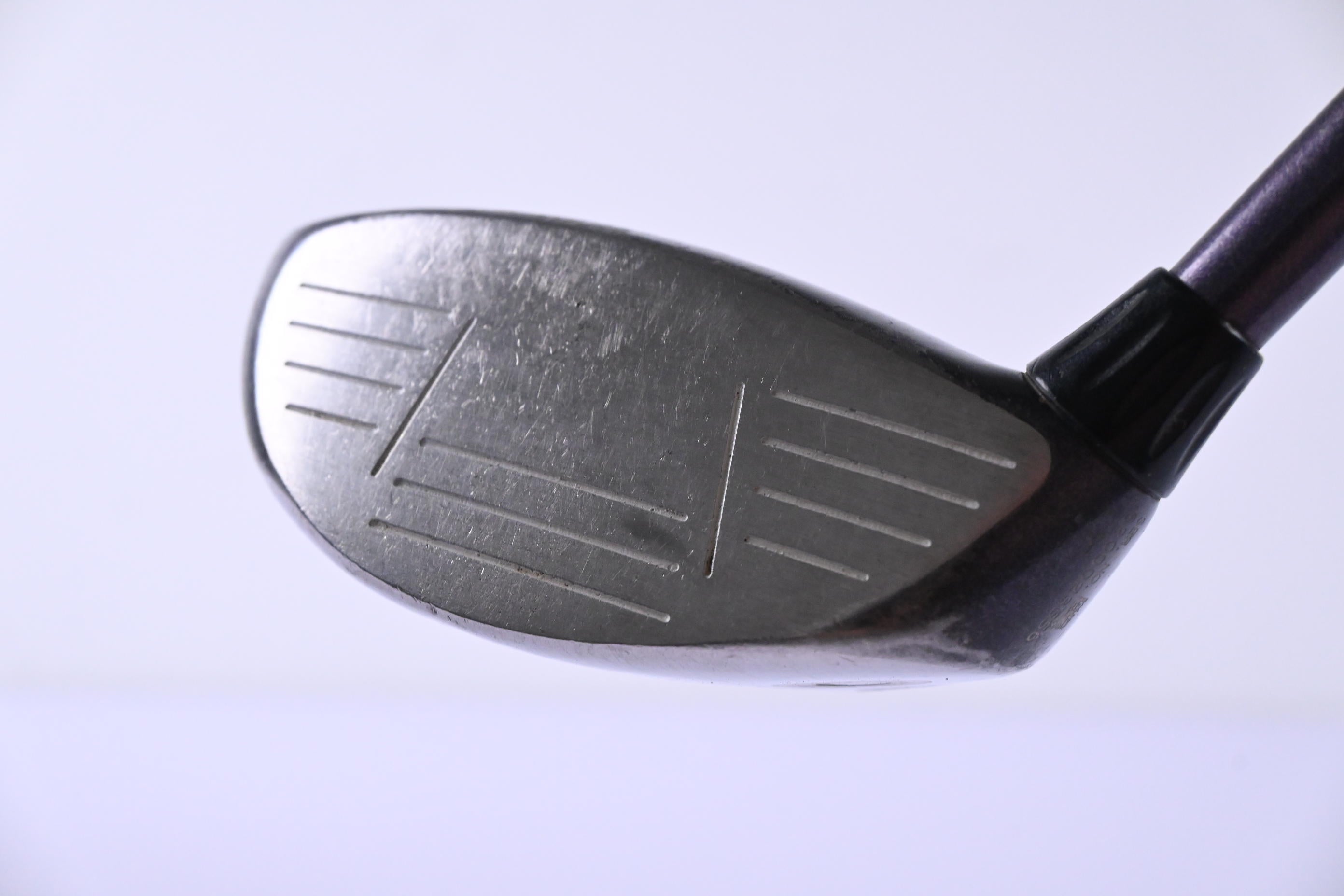 Callaway Steelhead III #5 Wood / 19 Degree / Regular Flex System III Shaft