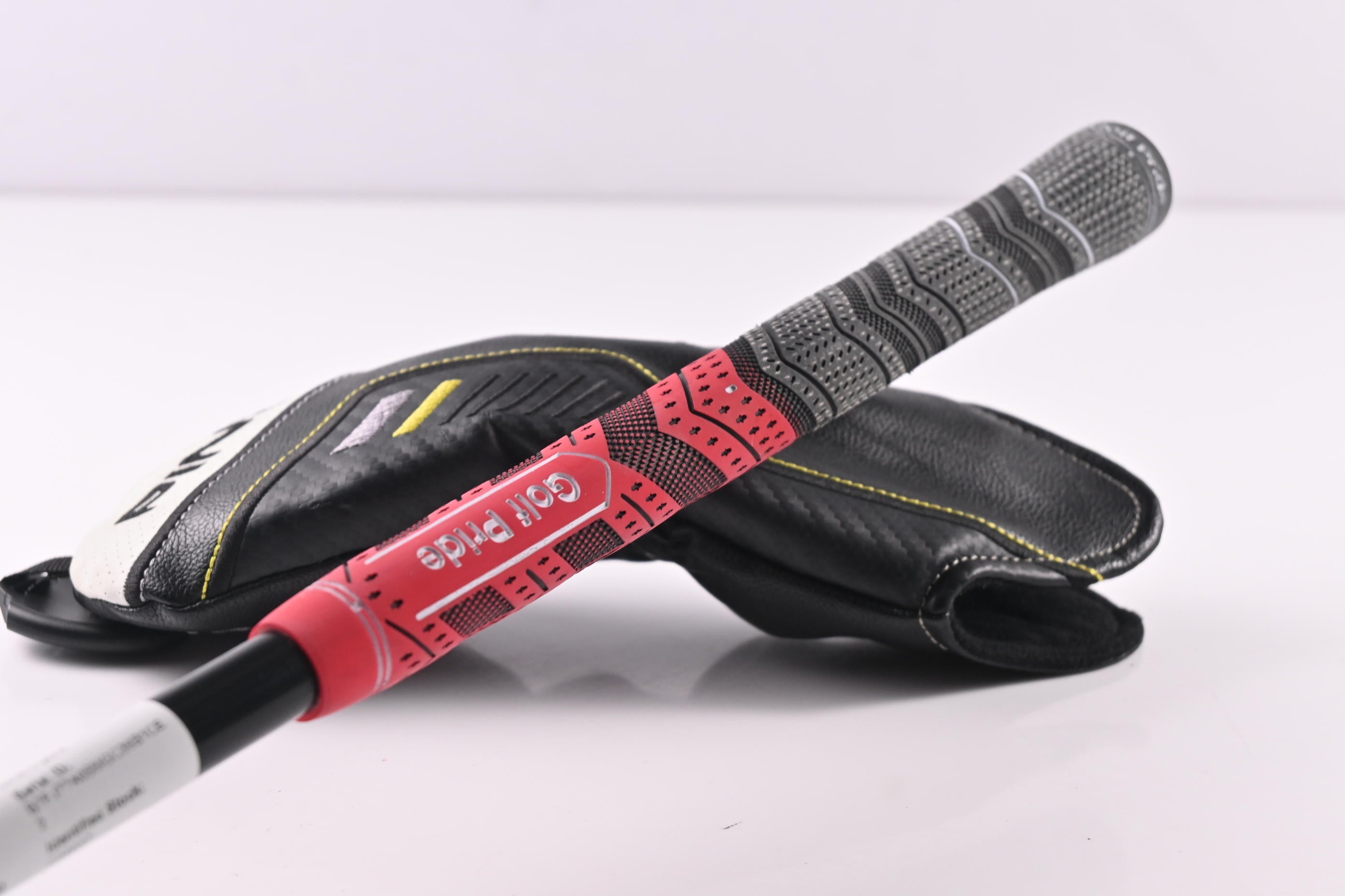 Ping G430 #2 Hybrid / 17 Degree / Stiff Flex Ping Alta CB Black 70 Shaft