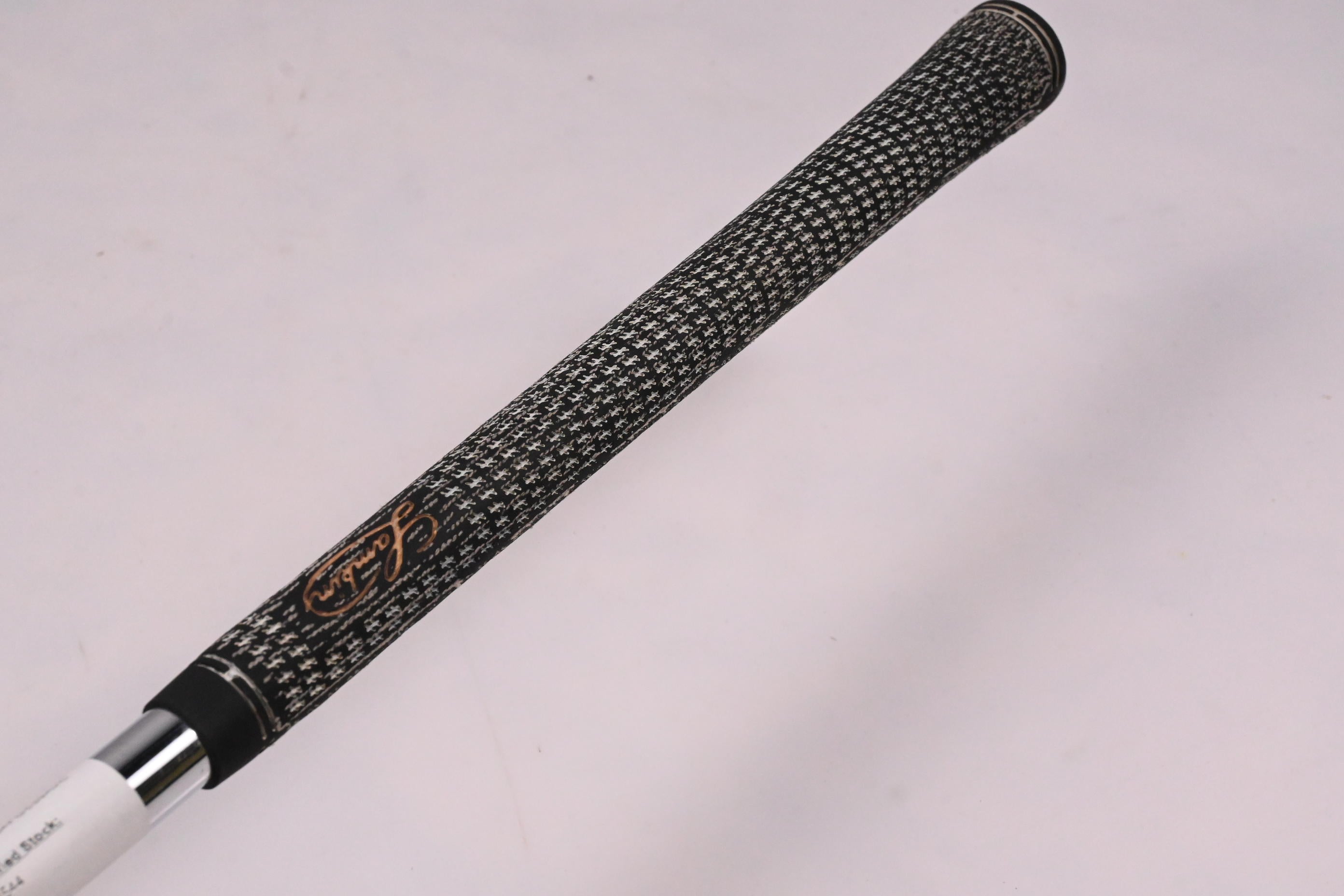 Nike Forged Pro Combo #6 Iron / 31 Degree / Regular Flex Steel Shaft