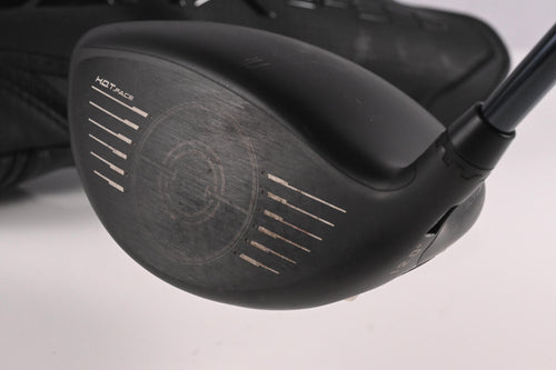 Cobra Darkspeed Max Driver / 12 Degree / Senior Flex UST LinQ Red 5 M40X Shaft