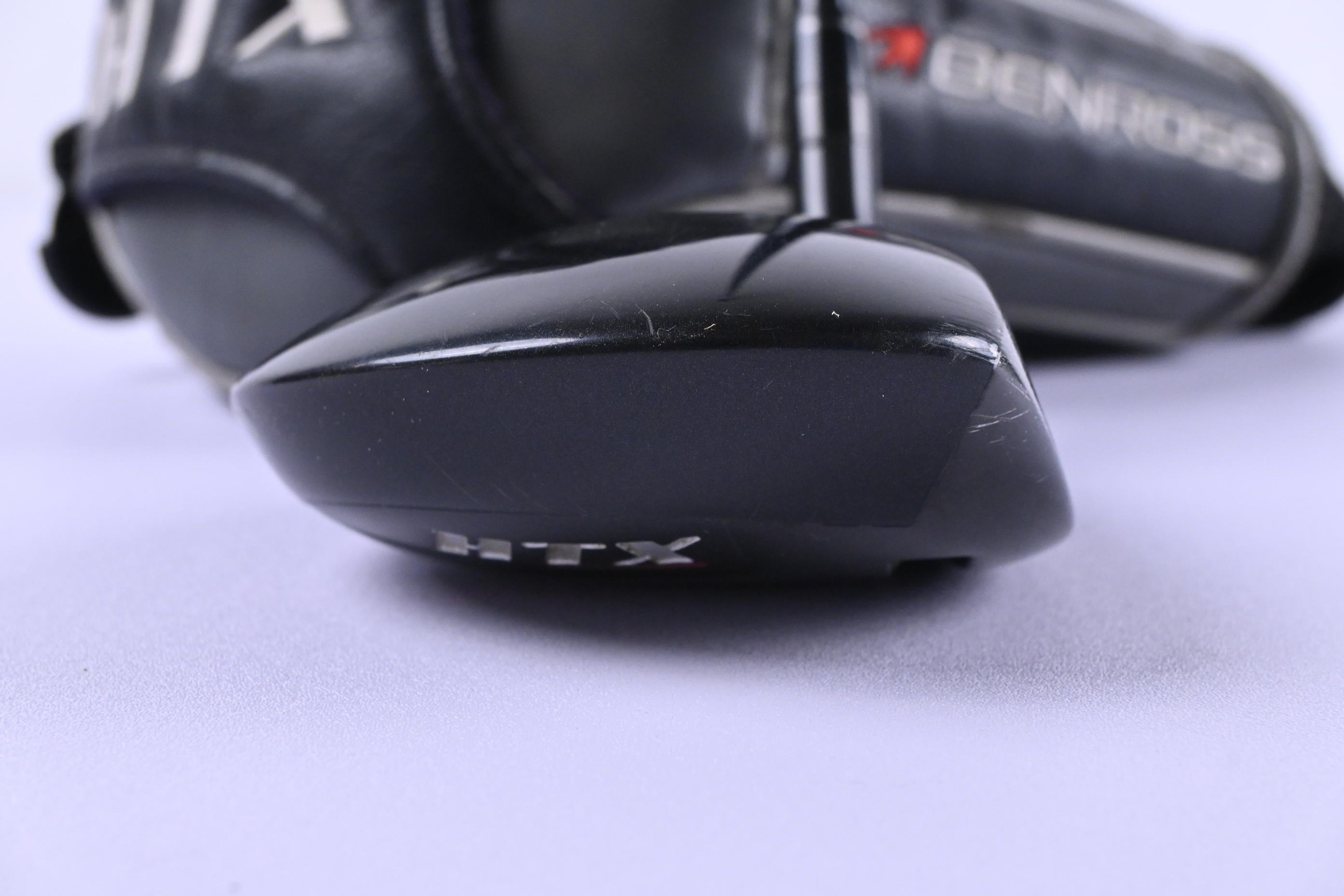 Benross HTX #5 Wood / 18 Degree / Regular Flex Kuro Kage Black 60 Shaft