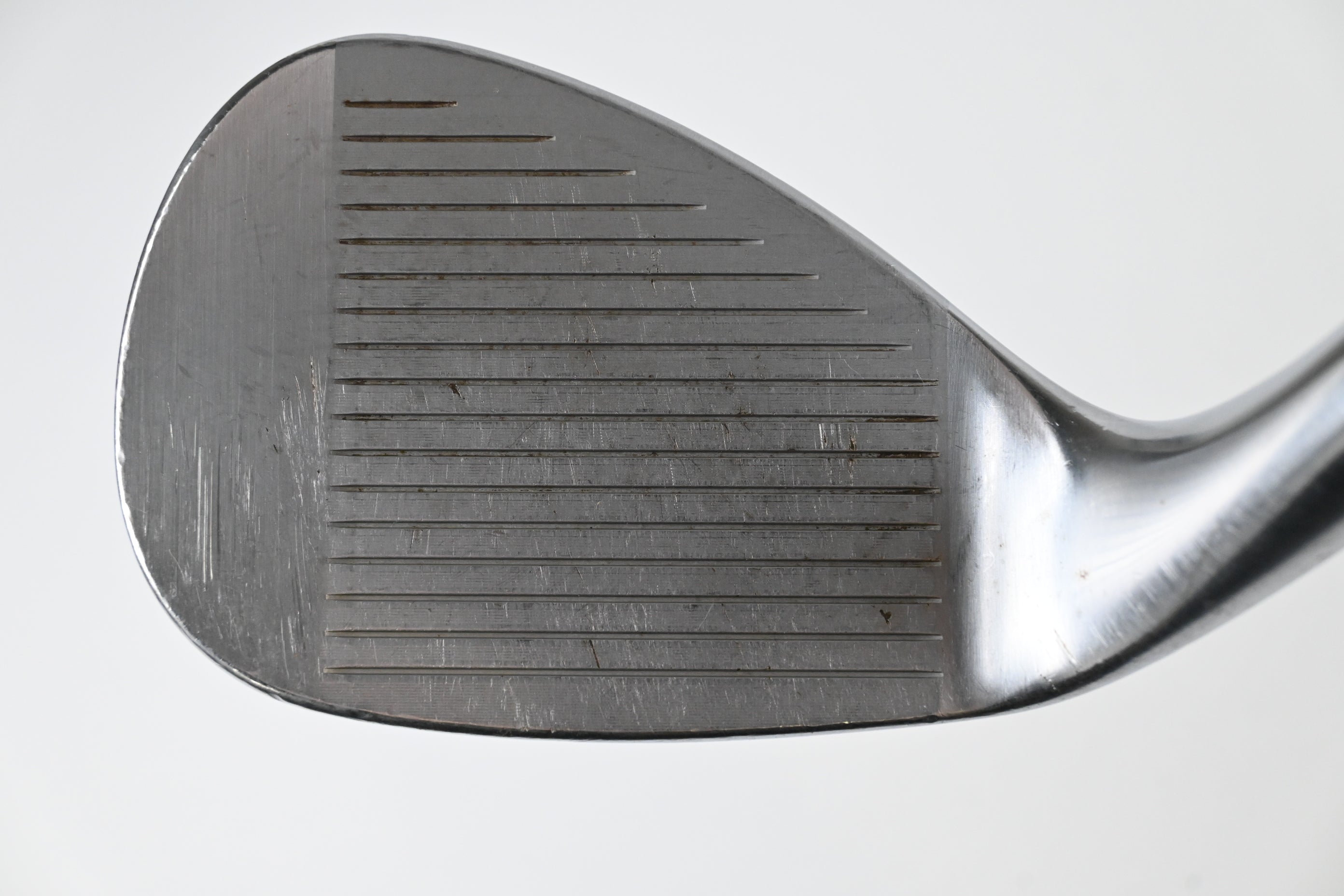 Titleist Vokey SM9 Lob Wedge / 60 Degree / Wedge Flex Vokey Design Shaft