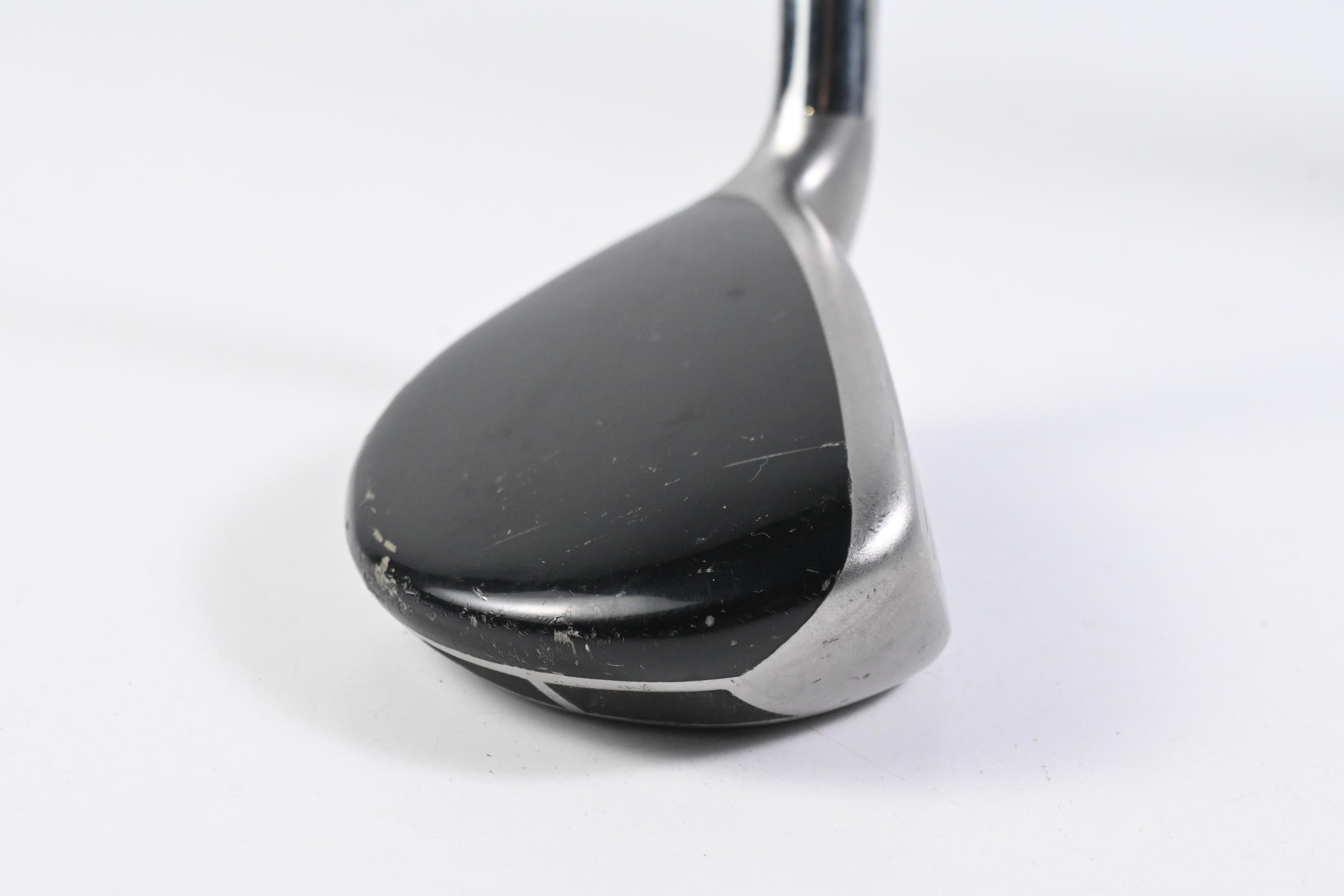 Callaway RAZR X #3 Hybrid / 21 Degree / Regular Flex Callaway 60 Shaft