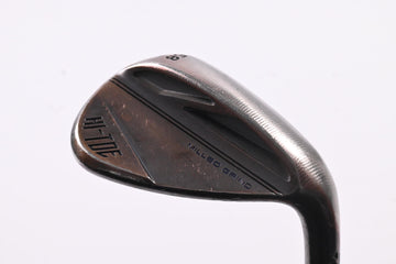 Taylormade Hi-Toe 3 Lob Wedge / 58 Degree / Wedge Flex KBS Hi-Rev 2.0 115 Shaft