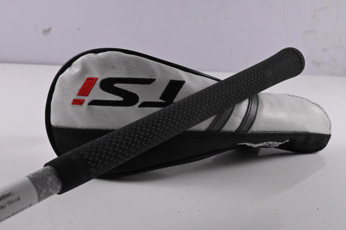 Titleist TSi2 #5 Wood / 18 Degree / Regular Flex Tensei AV Blue 65 Shaft
