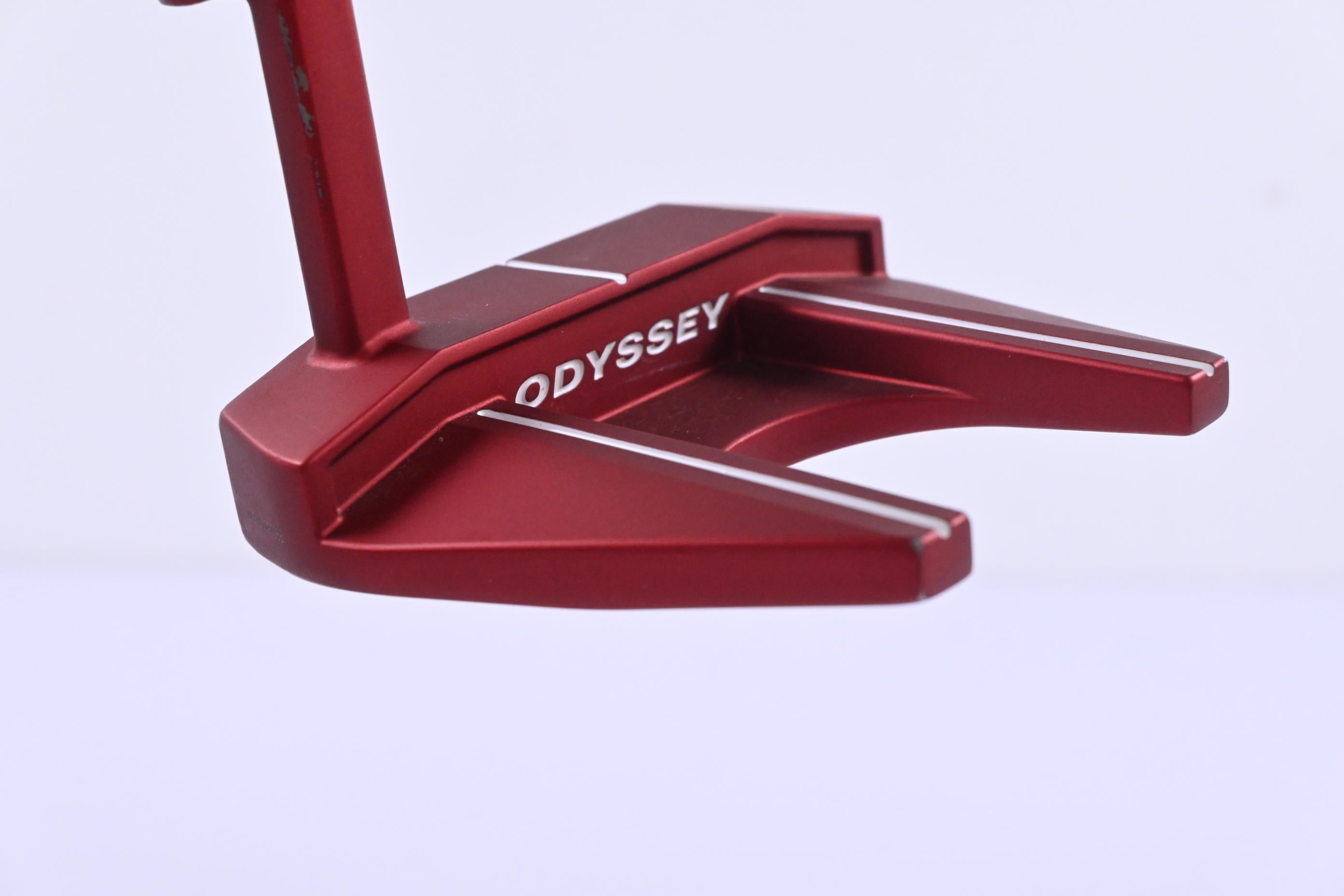 Odyssey Red Milled Seven X Putter / 35 Inch