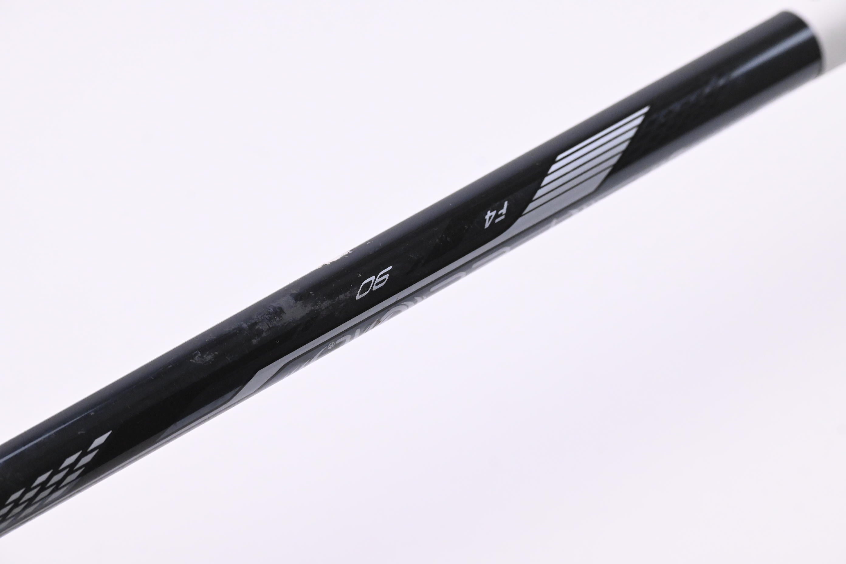 Srixon ZX MK II 2023 Utility #3 Iron / 20 Degree / Stiff Flex Recoil Dart 90
