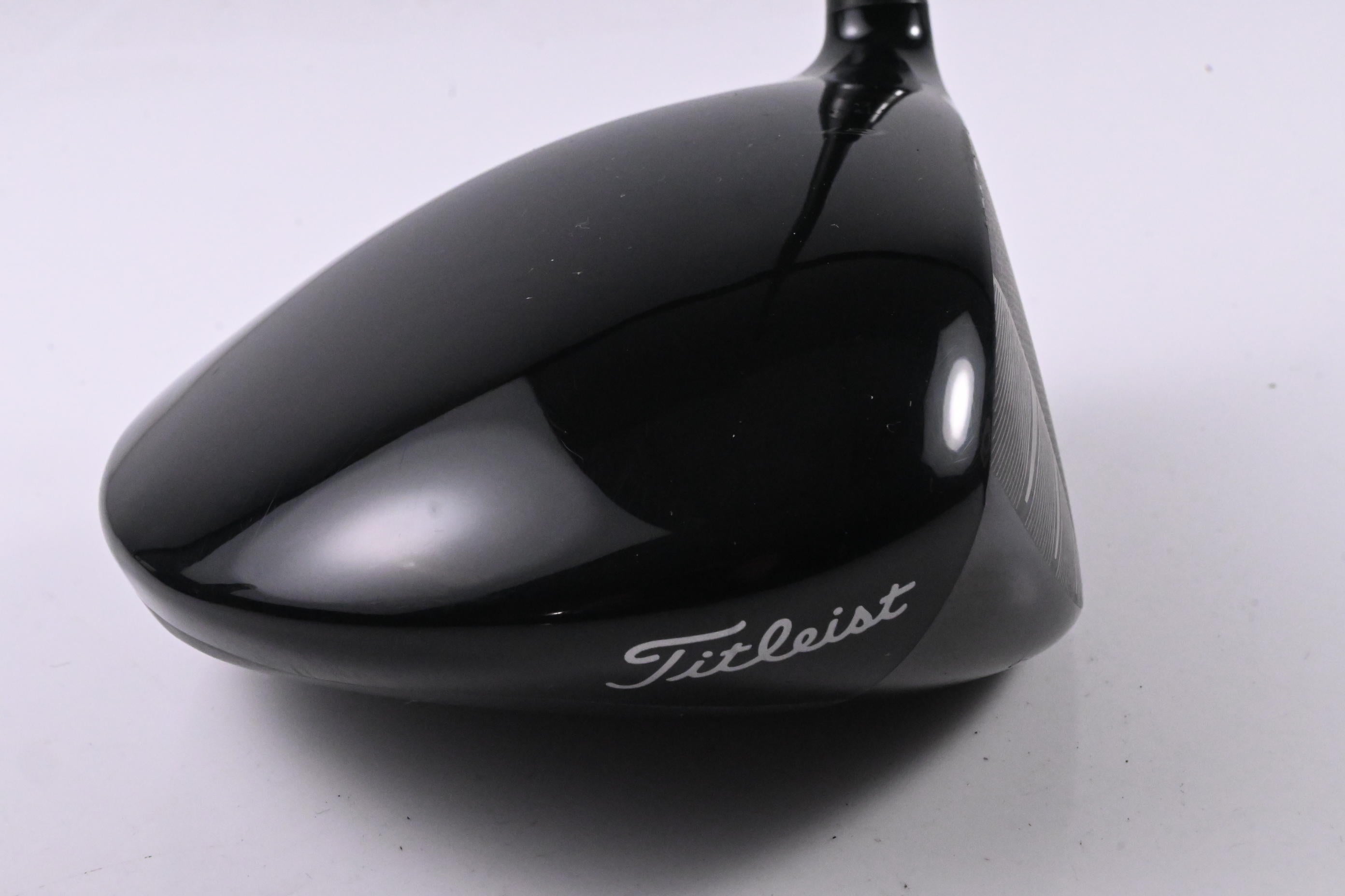 Titleist GT2 Driver / 11 Degree / Regular Flex Tensei 1K Blue 55 Shaft