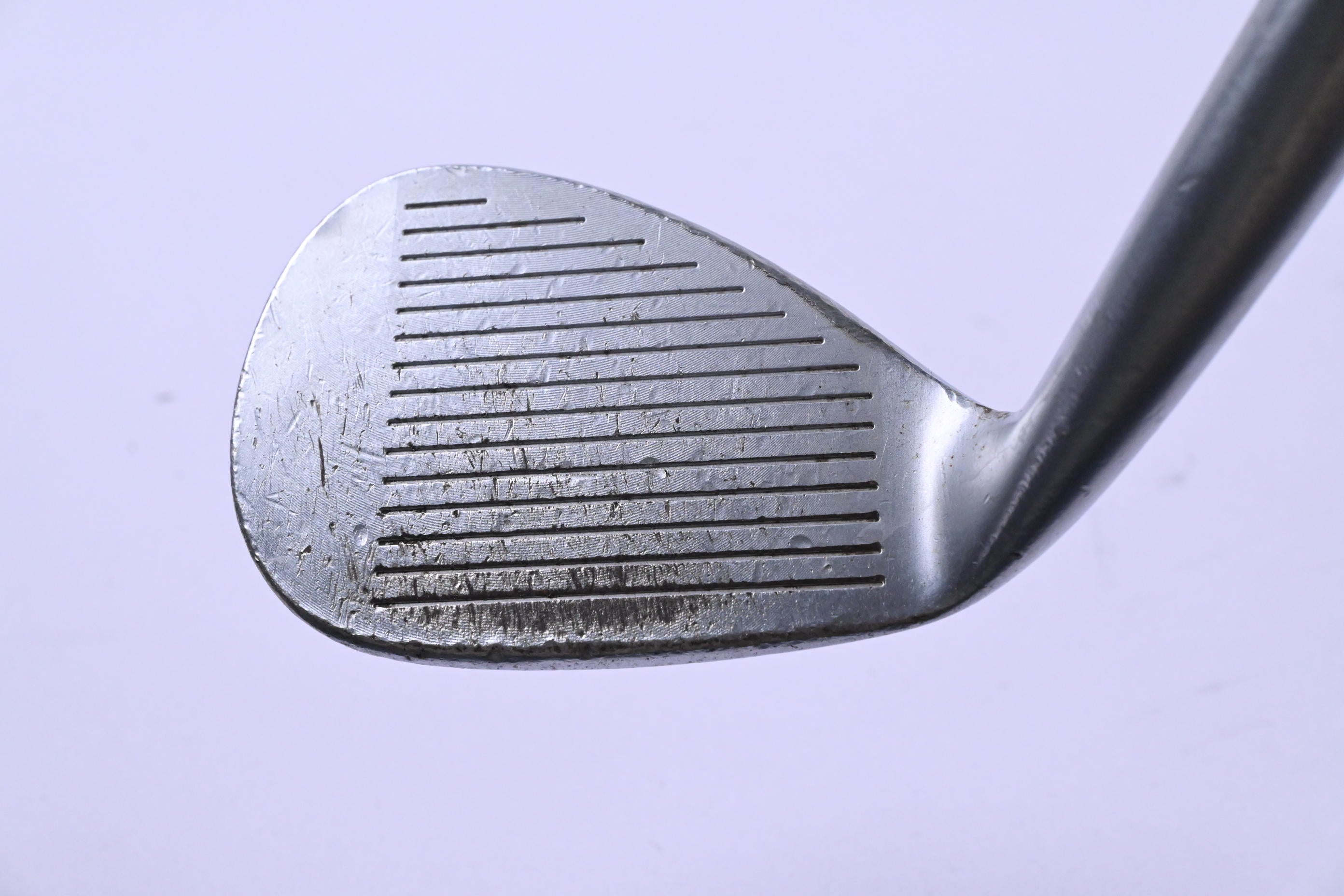 Mizuno MP-R12 Lob Wedge / 58 Degree / Wedge Flex Dynamic Gold Shaft