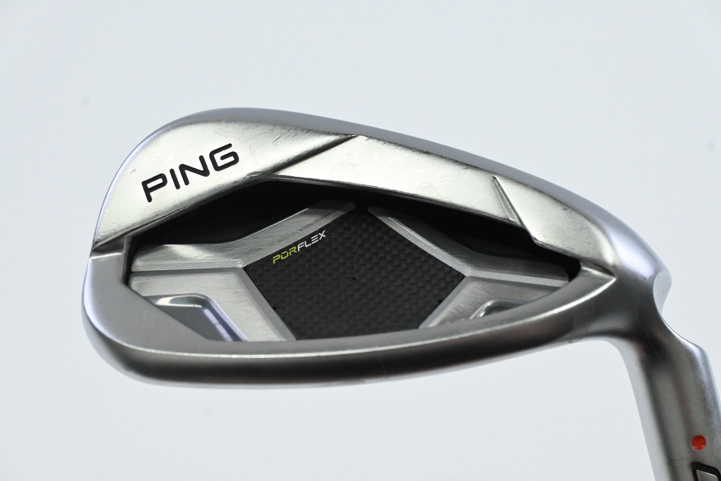 Ping G430 Gap Wedge / 50 Degree / Red Dot / Regular Flex NS Pro 850GH