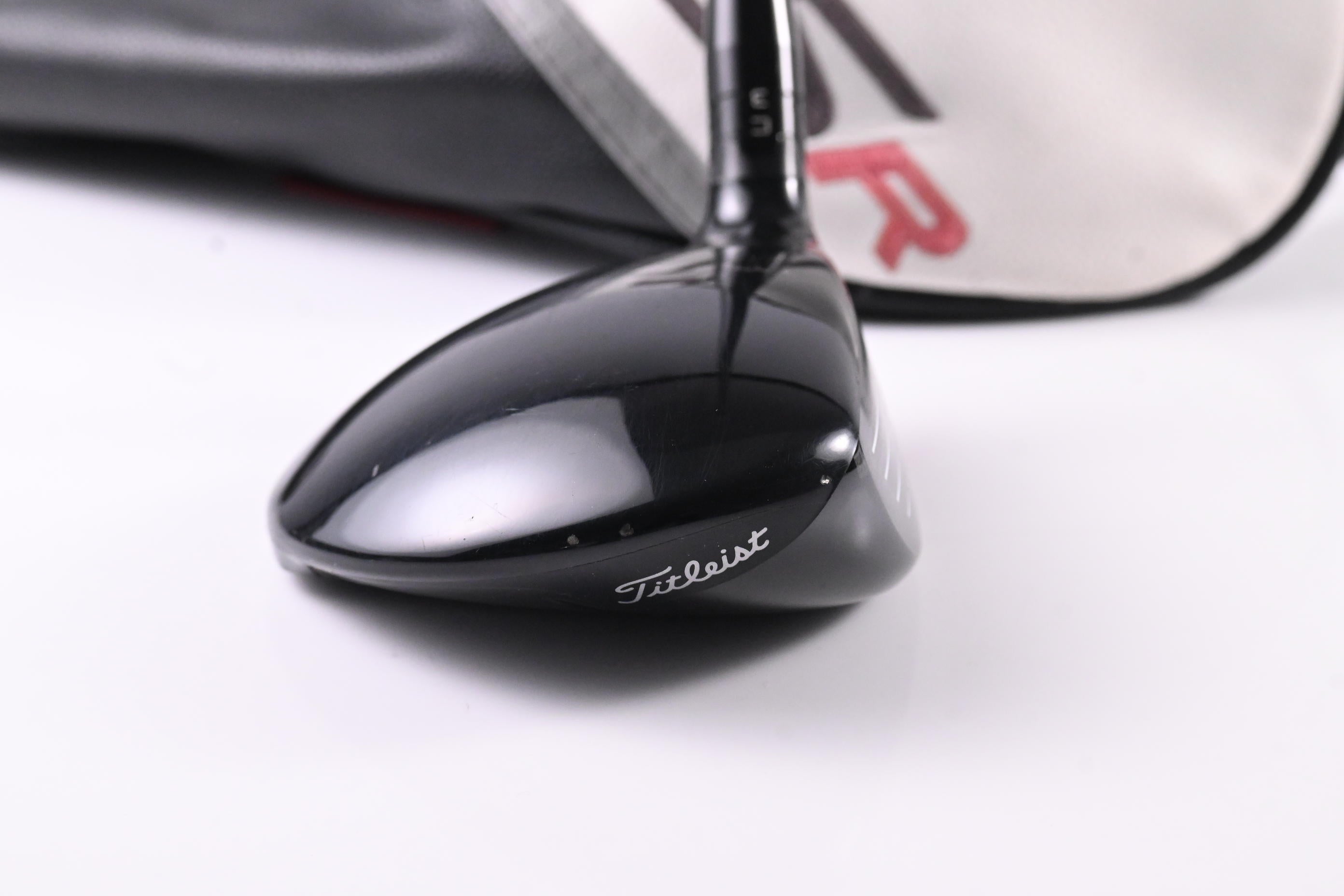 Titleist TSR2 #3 Wood / 16.5 Degree / Regular Flex Tensei AV Blue 65 Shaft
