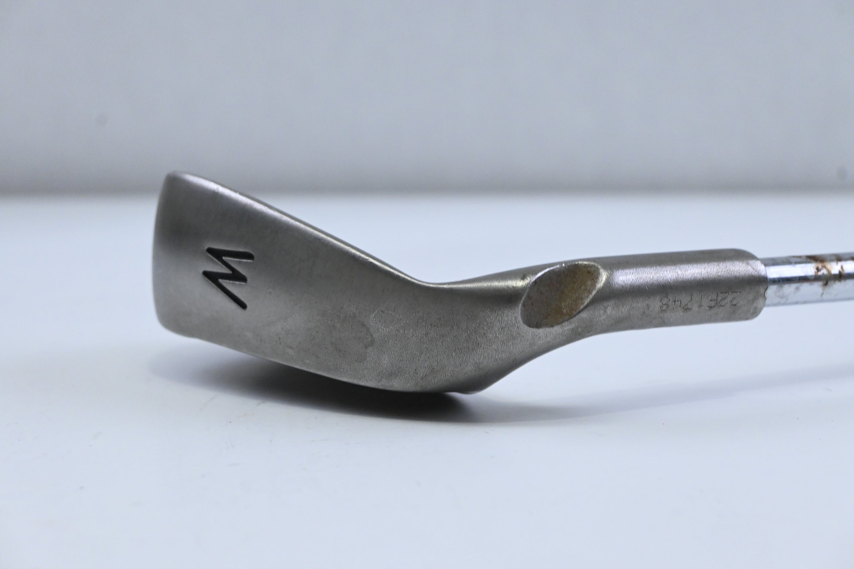 Ping G15 Pitching Wedge / 45 Degree / Black Dot / Regular Flex Ping AWT Shaft