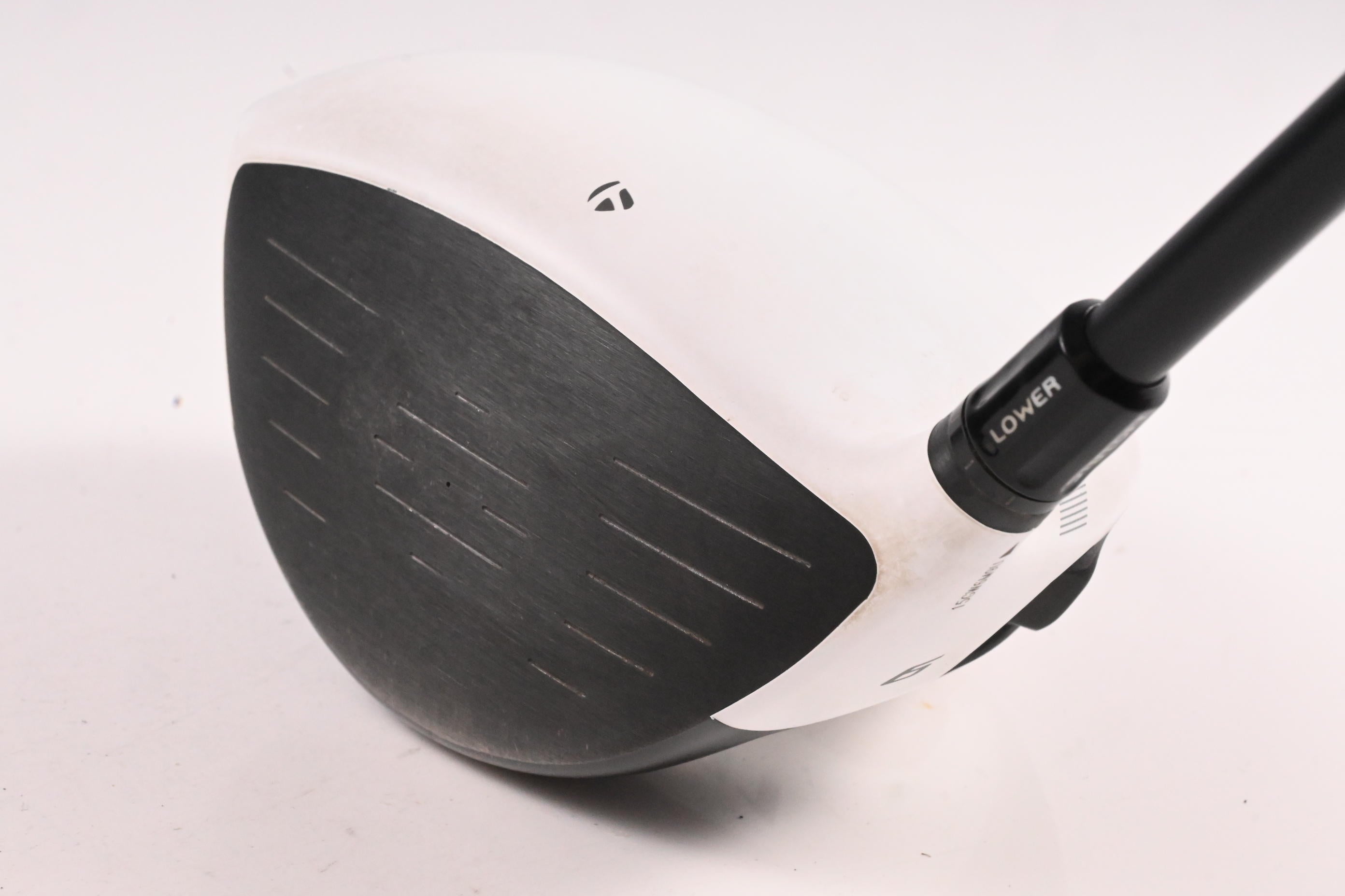 Taylormade R11 Driver / 9 Degree / Stiff Flex Fujikura Blur 60 Shaft