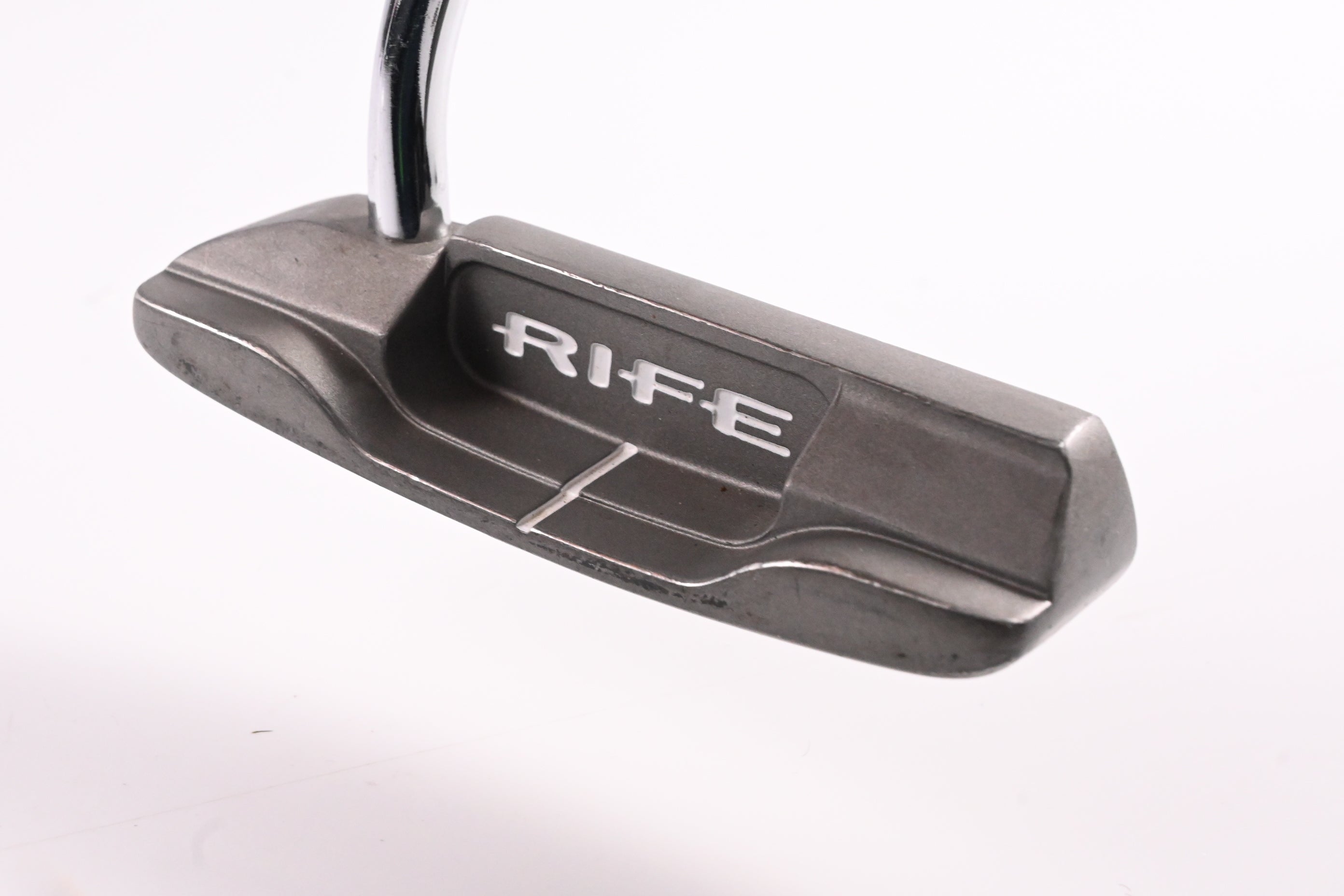 Rife 460 Tour Blade Putter / 32 Inch