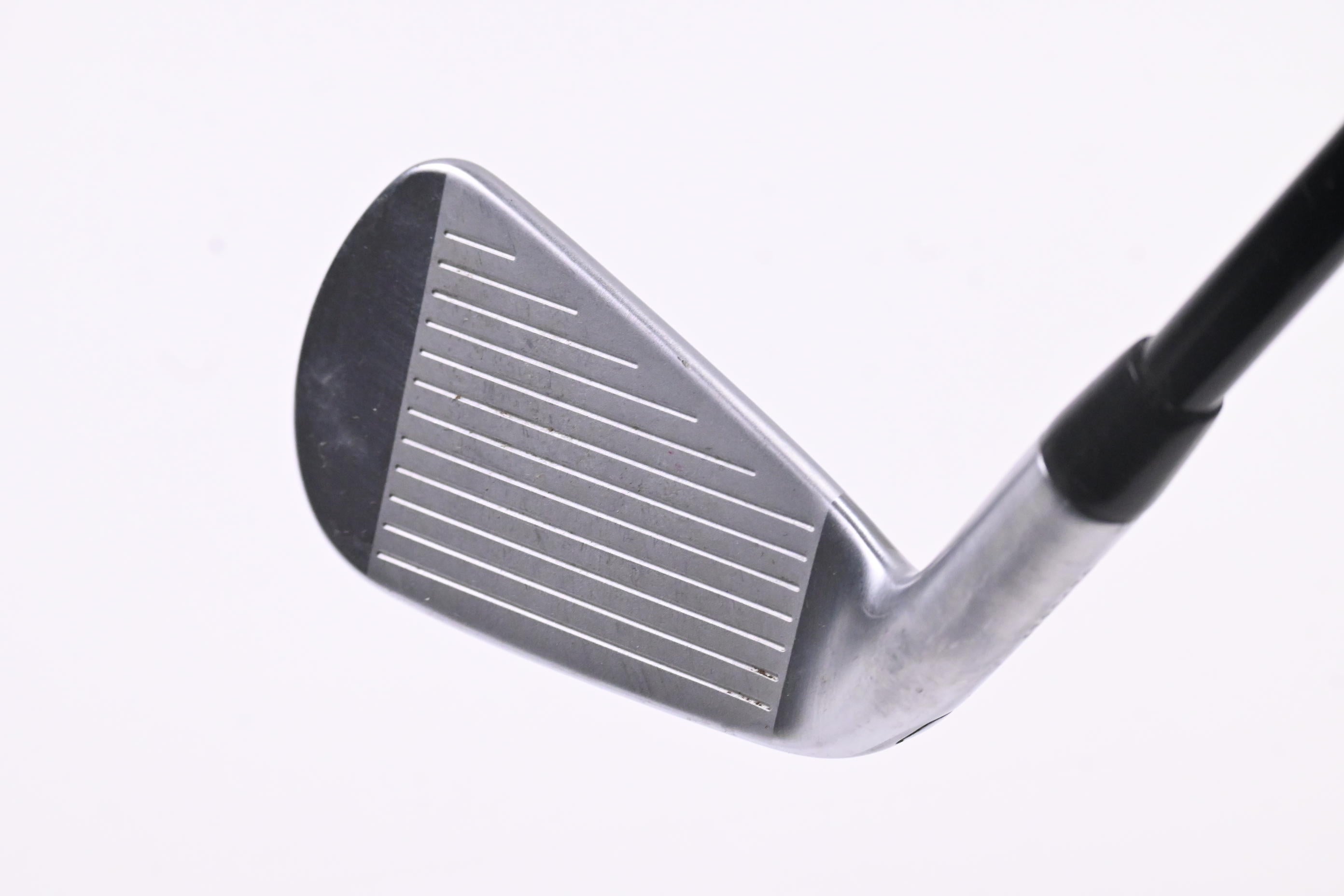 Titleist U500 #3 Iron / 20 Degree / Regular Flex HZRDUS Smoke RDX Black 80 Shaft