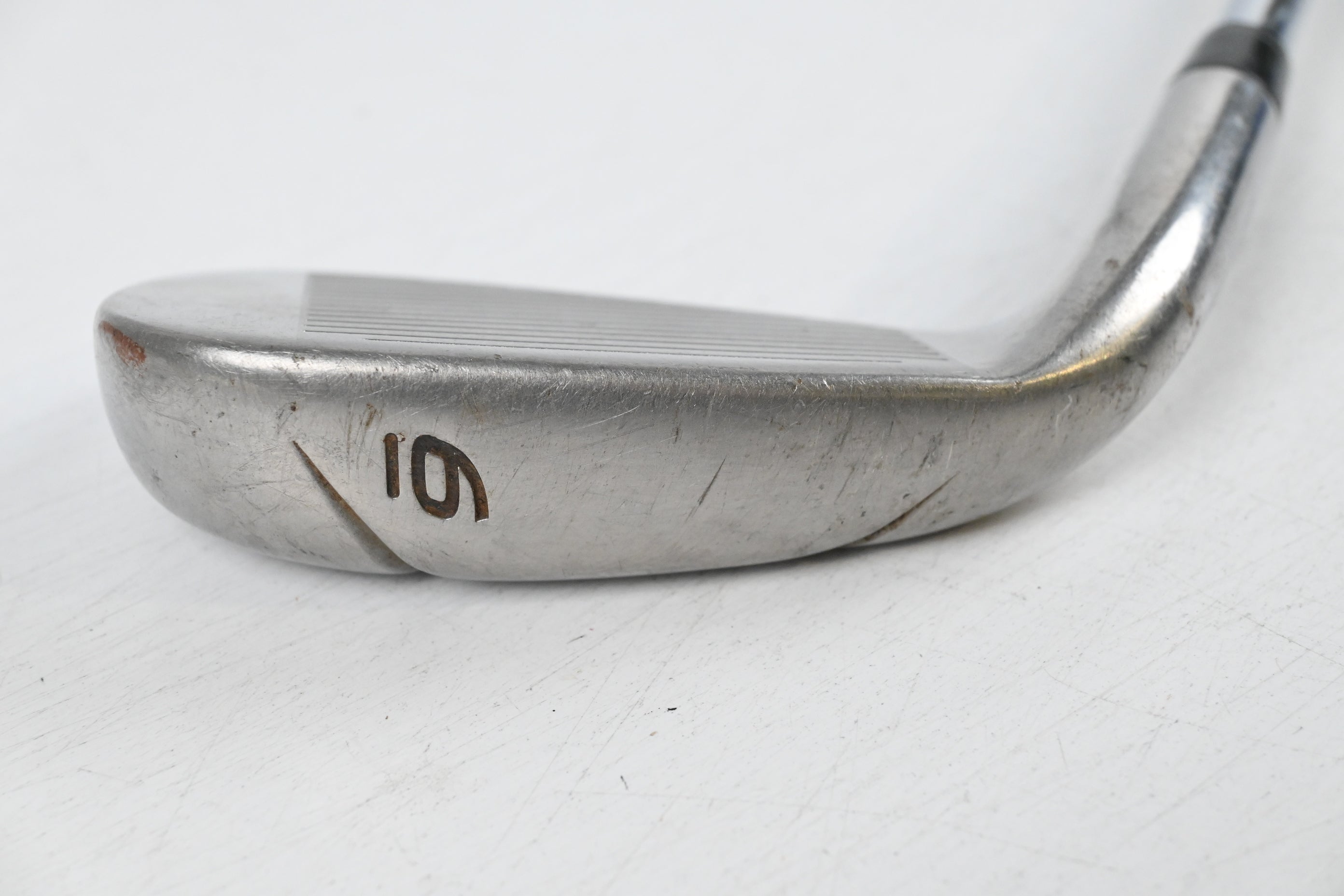 Taylormade Burner 2.0 #6 Iron / Regular Flex Taylormade Burner 2.0 85