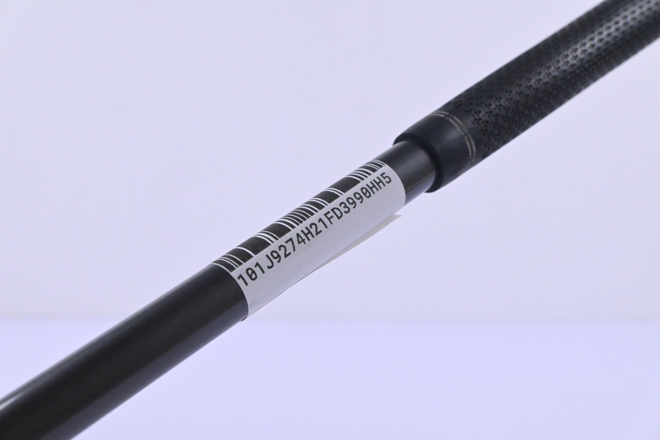 Ping G410 Plus Driver / 10.5 Degree / Regular Flex Graphite Design G-Tech Shaft