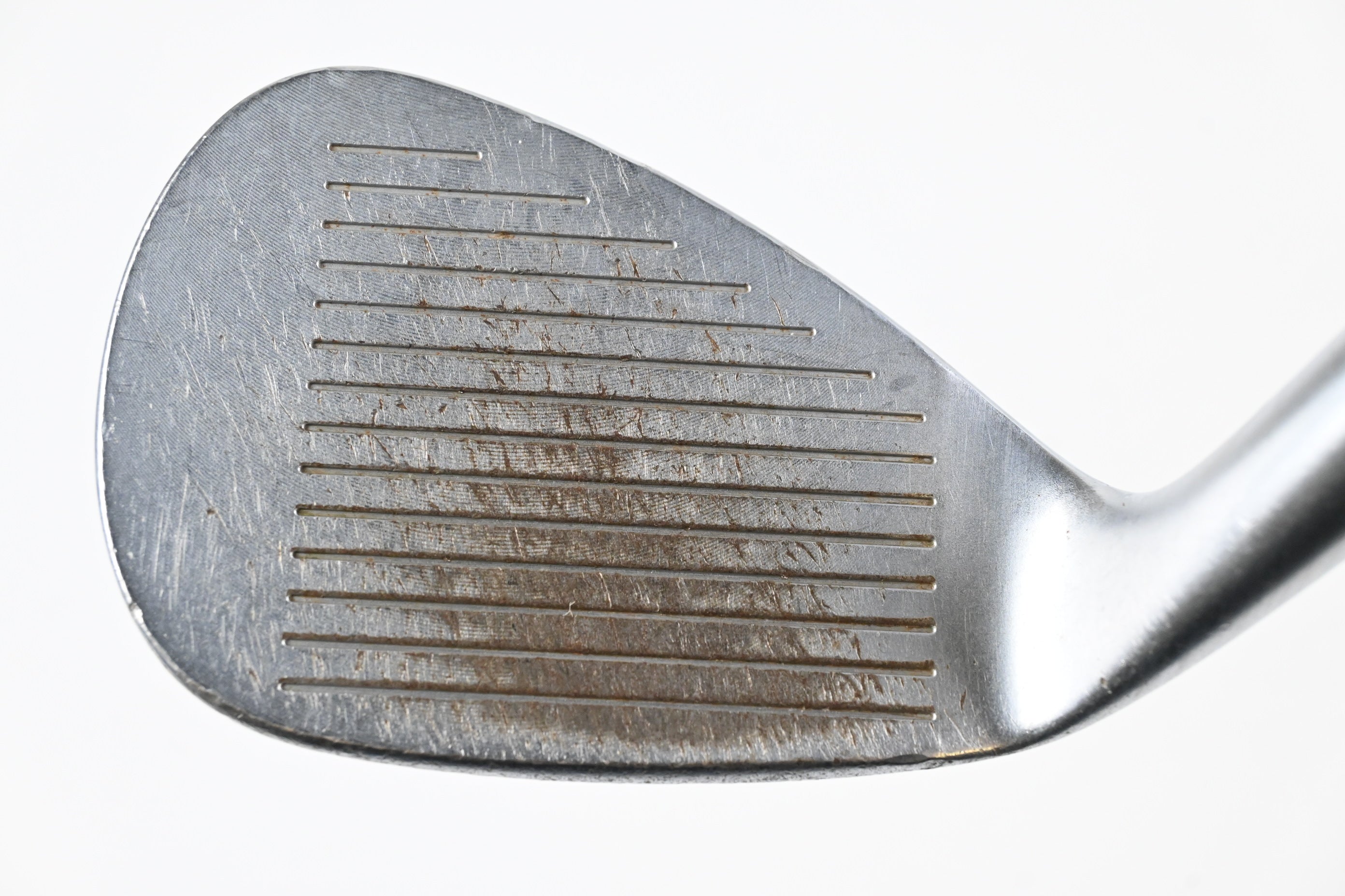 Mizuno MP-T4 Lob Wedge / 58 Degree / Regular Flex Dynalite Gold XP Shaft