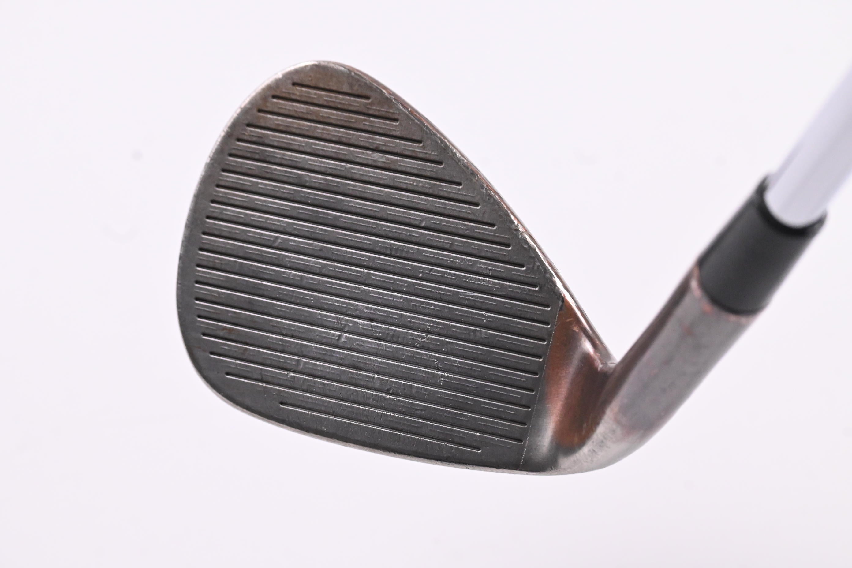 Taylormade Hi-Toe 3 Lob Wedge / 58 Degree / Wedge Flex KBS Hi-Rev 2.0 115 Shaft