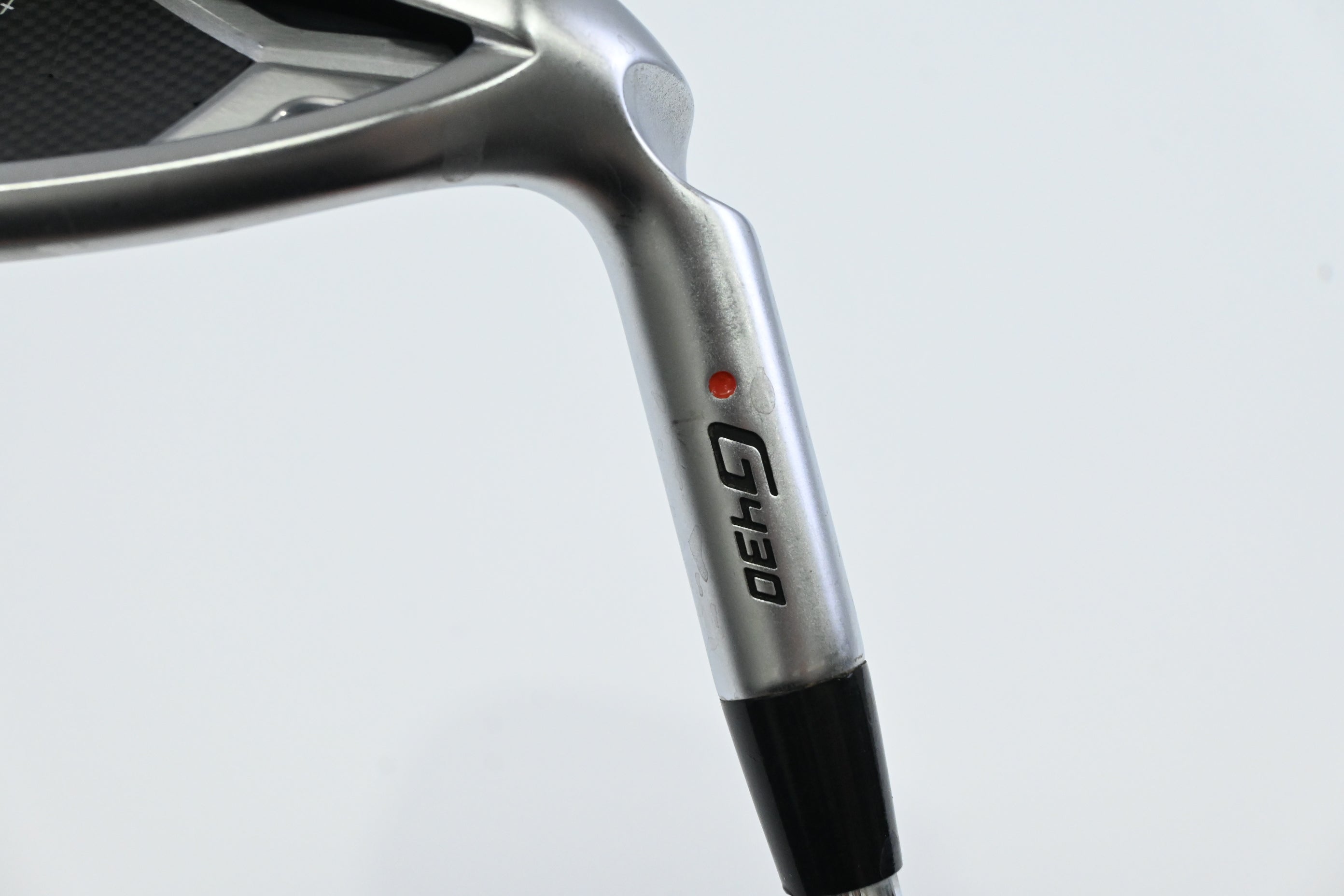 Ping G430 Gap Wedge / 50 Degree / Red Dot / Regular Flex NS Pro 850GH