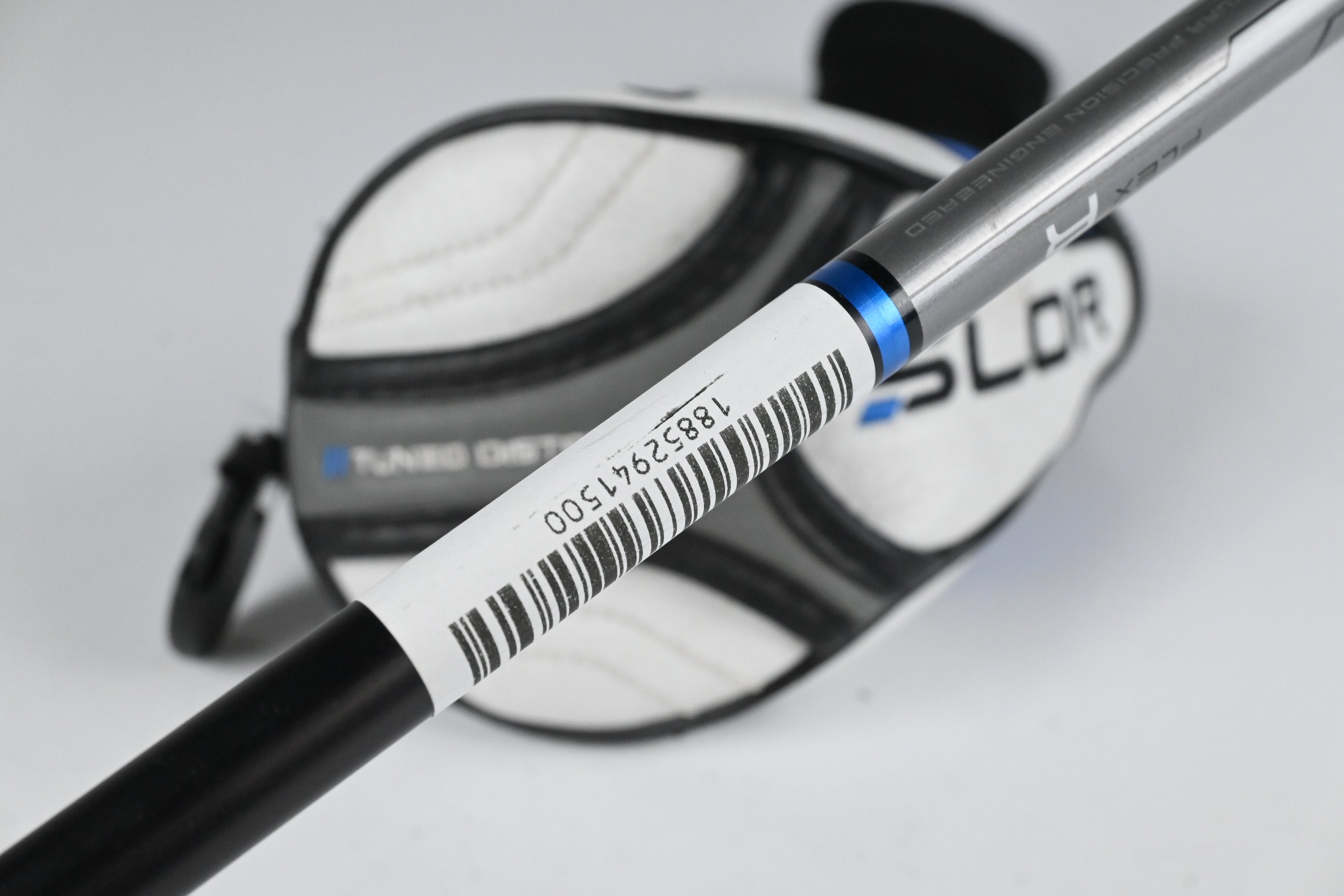 Taylormade SLDR-S #3 Wood / 15 Degree / Regular Flex Fujikura Speeder 65 Shaft