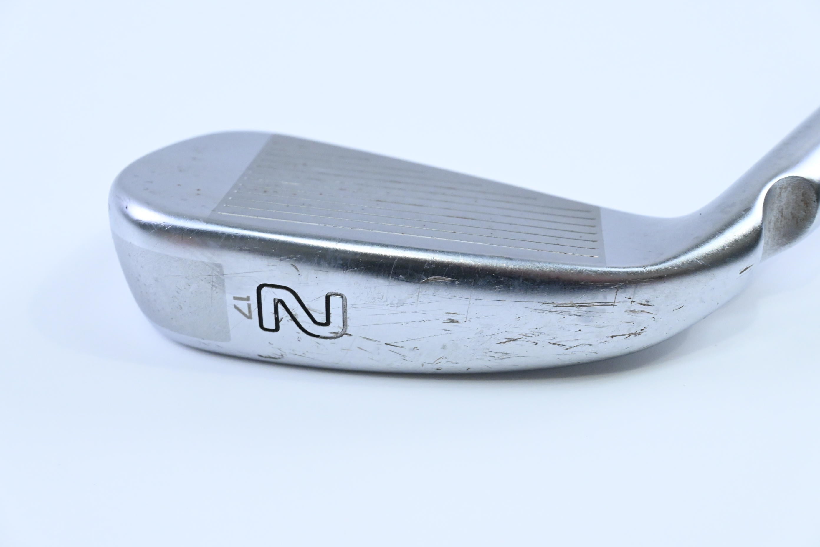 Ping G410 Crossover #2 Hybrid / 17 Degree / Blue Dot / TX-Flex Tensei CK Blue 80