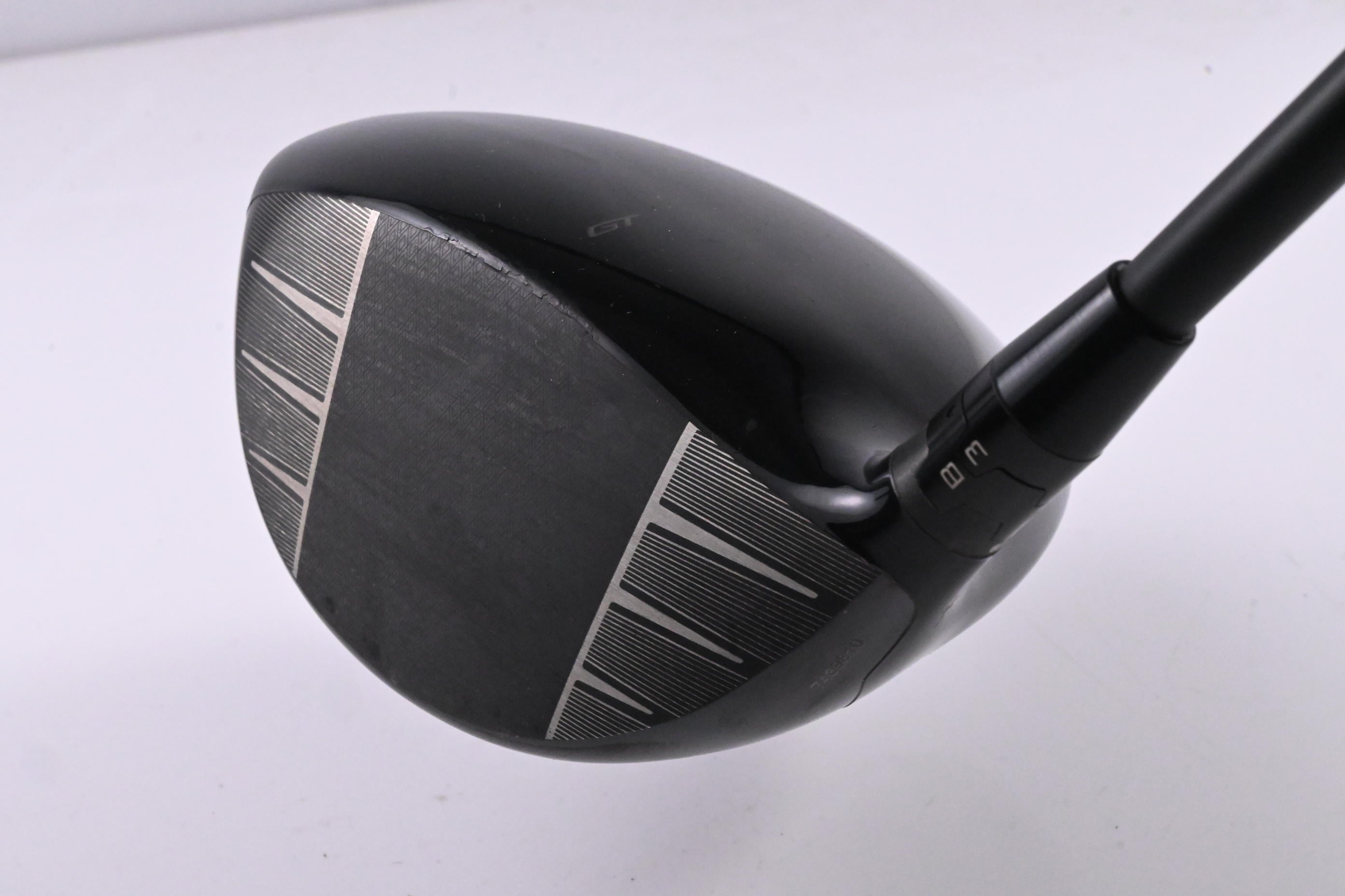 Titleist GT2 Driver / 11 Degree / Regular Flex Tensei 1K Blue 55 Shaft