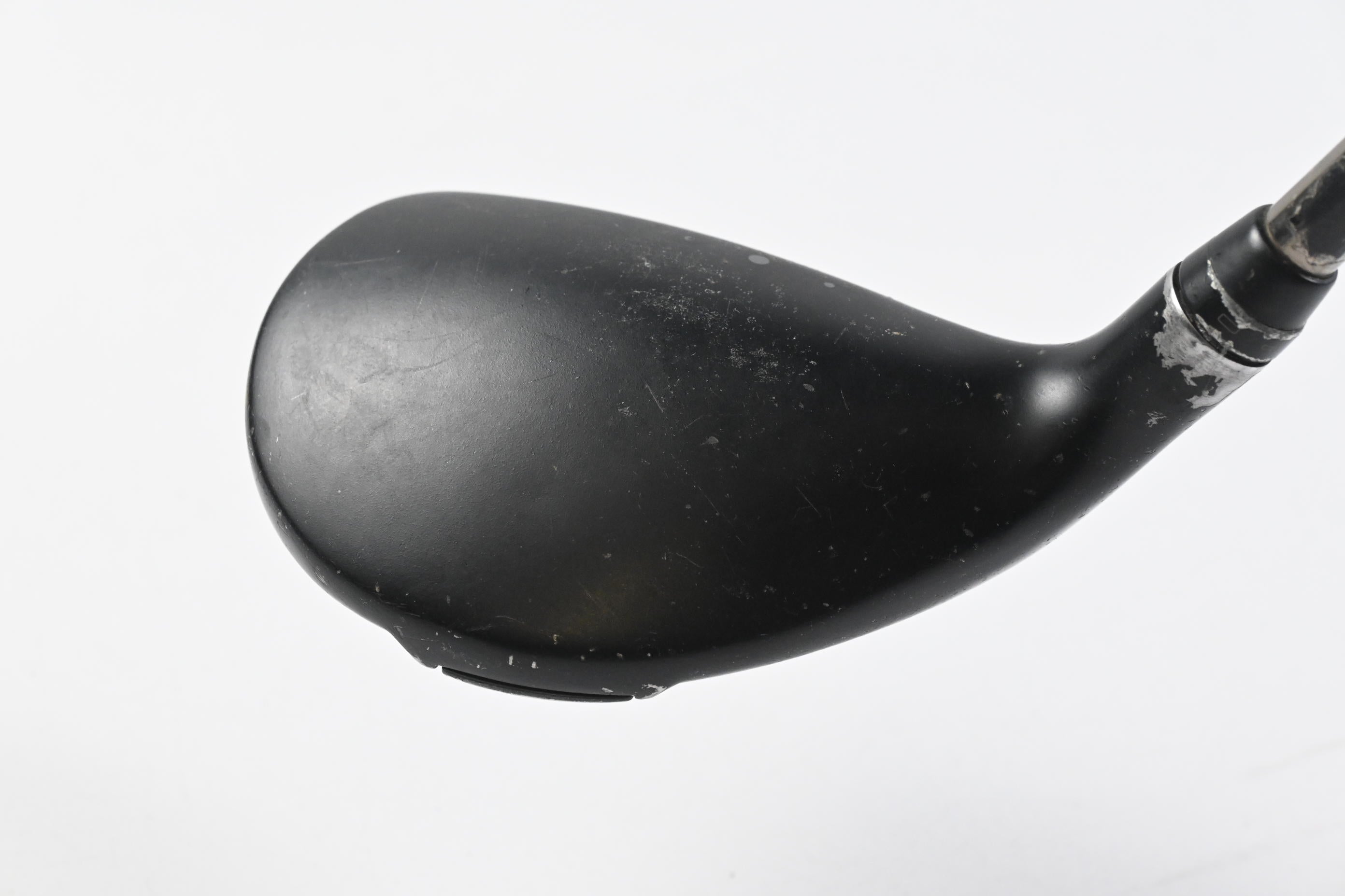 Left Hand Ping G425 #3 Hybrid / 19 Degree / Regular Flex Ping Tour Chrome 85