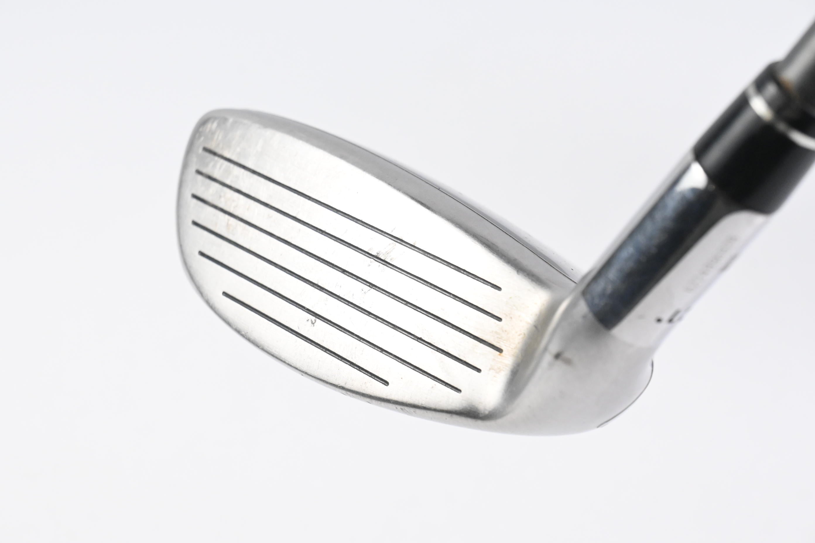 Callaway RAZR X #3 Hybrid / 21 Degree / Regular Flex Callaway 60 Shaft