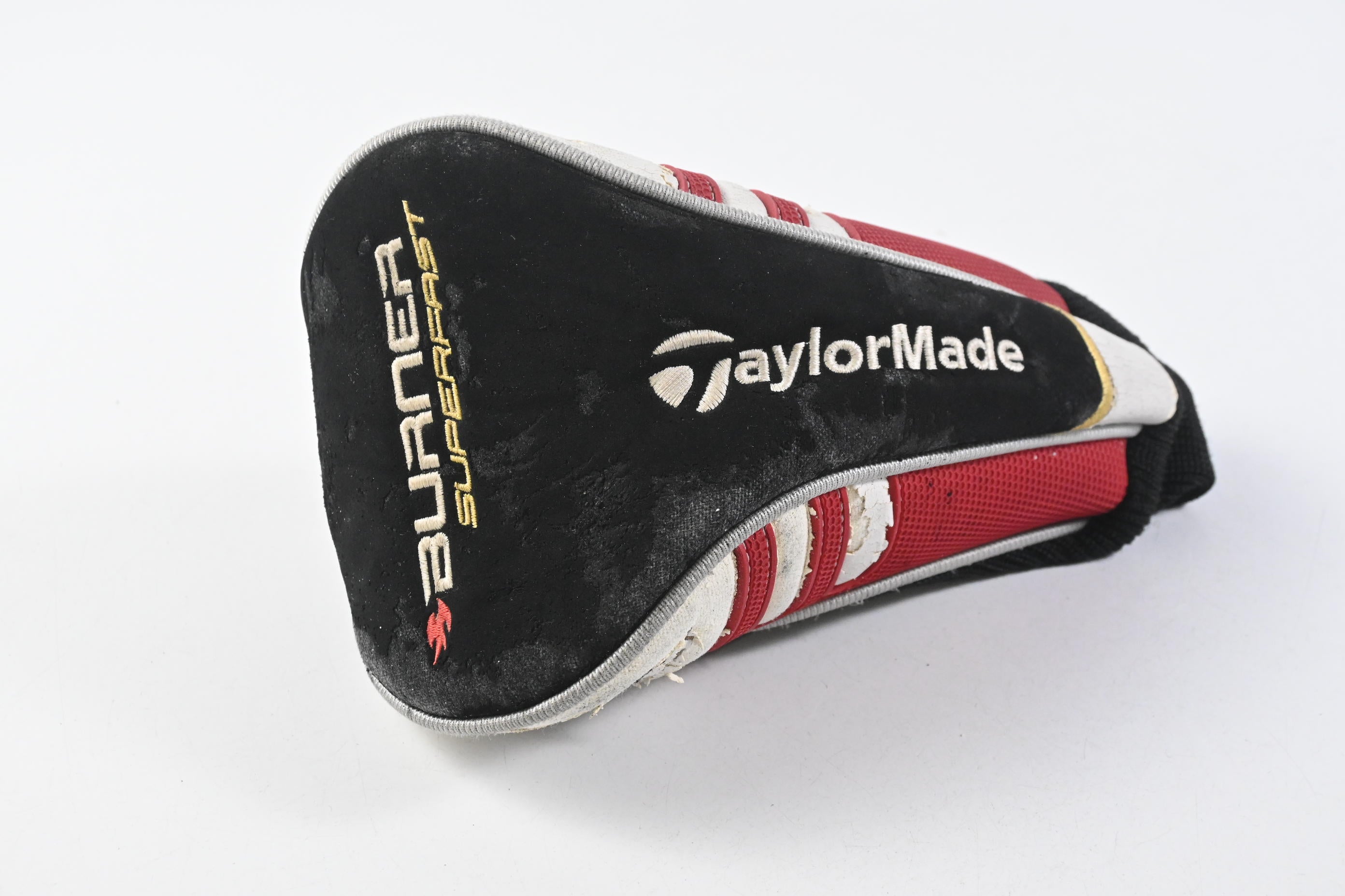 Taylormade Burner Superfast #4 Wood / 16.5 Degree / Stiff Flex REAX Superfast 48