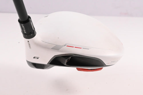 Taylormade R11 Driver / 9 Degree / Stiff Flex Fujikura Blur 60 Shaft