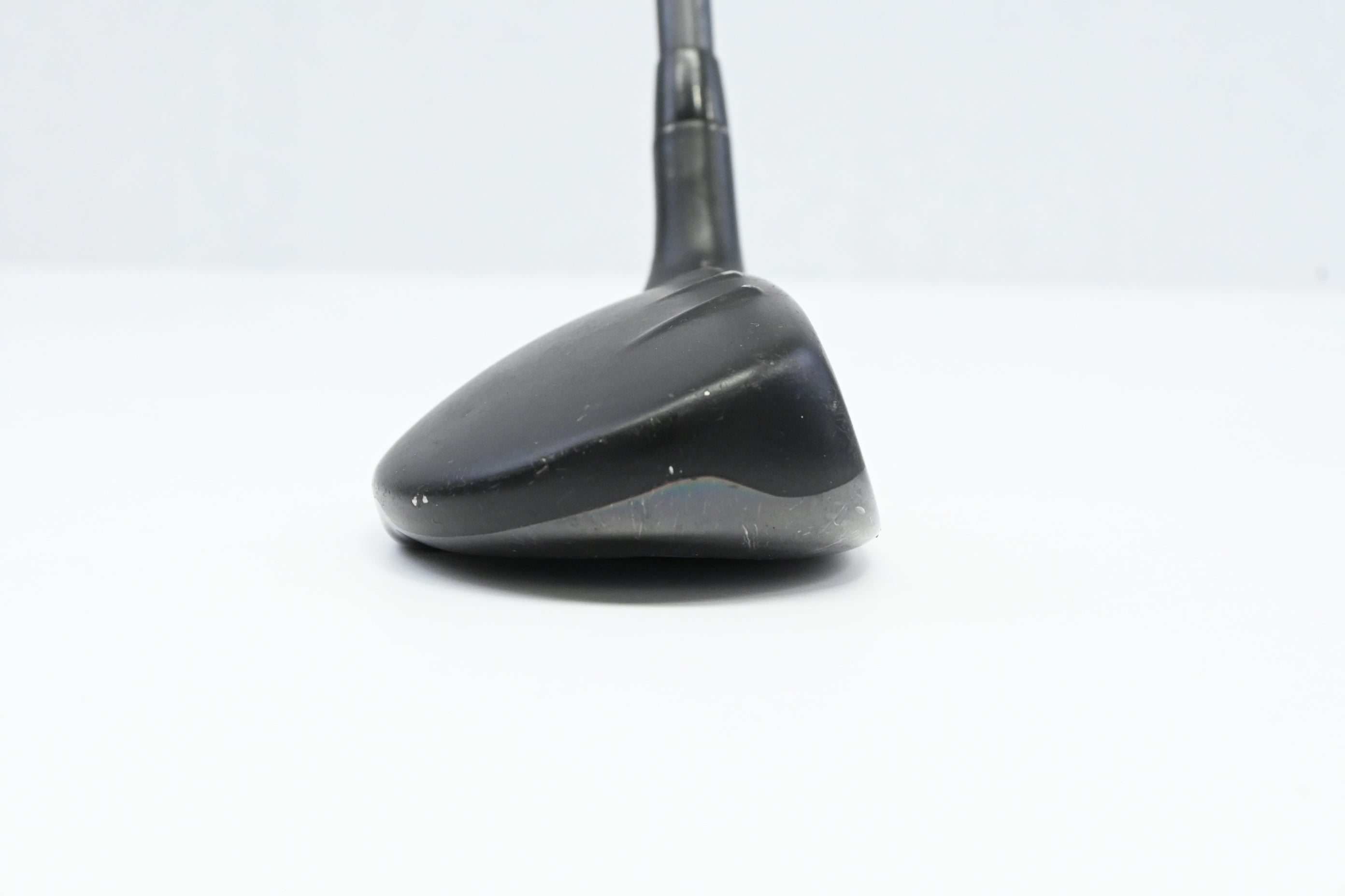 Ping G Series #4 Hybrid / 22 Degree / Stiff Flex Ping Alta 70 Shaft
