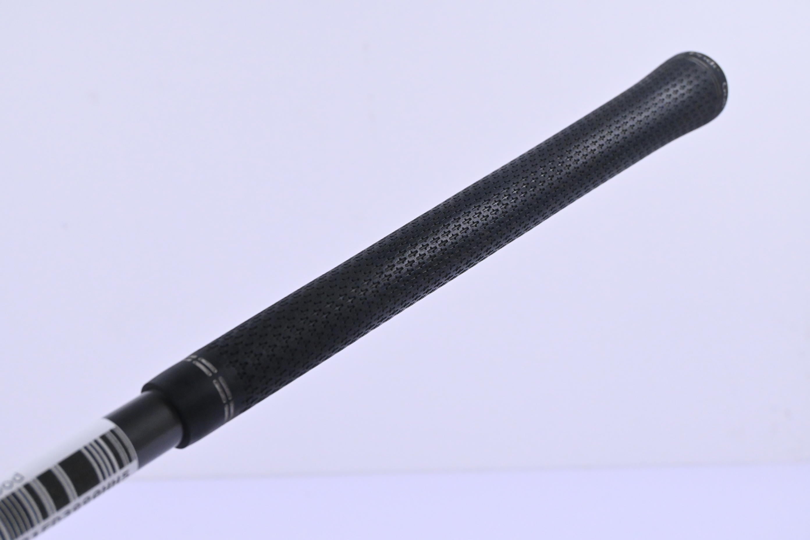 Ping G410 Plus Driver / 10.5 Degree / Regular Flex Graphite Design G-Tech Shaft