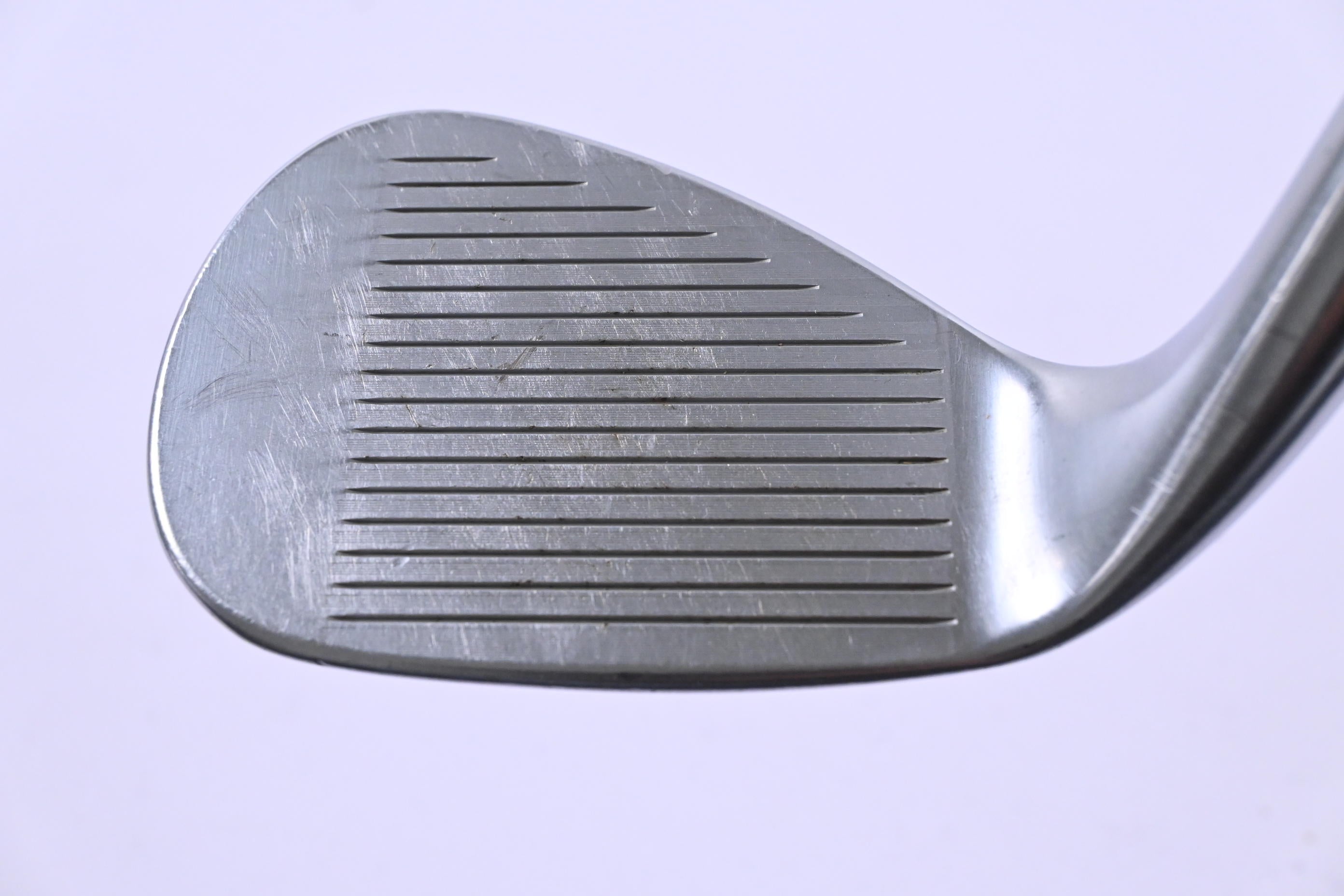 Titleist Vokey SM9 Lob Wedge / 58 Degree / Wedge Flex Vokey Design SM9 Shaft