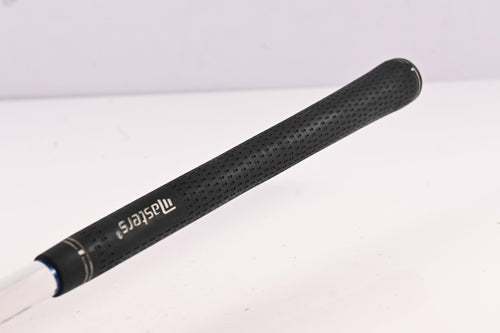 Adams Idea A7 #4 Hybrid / 22 Degree / Regular Flex Grafalloy ProLaunch Shaft