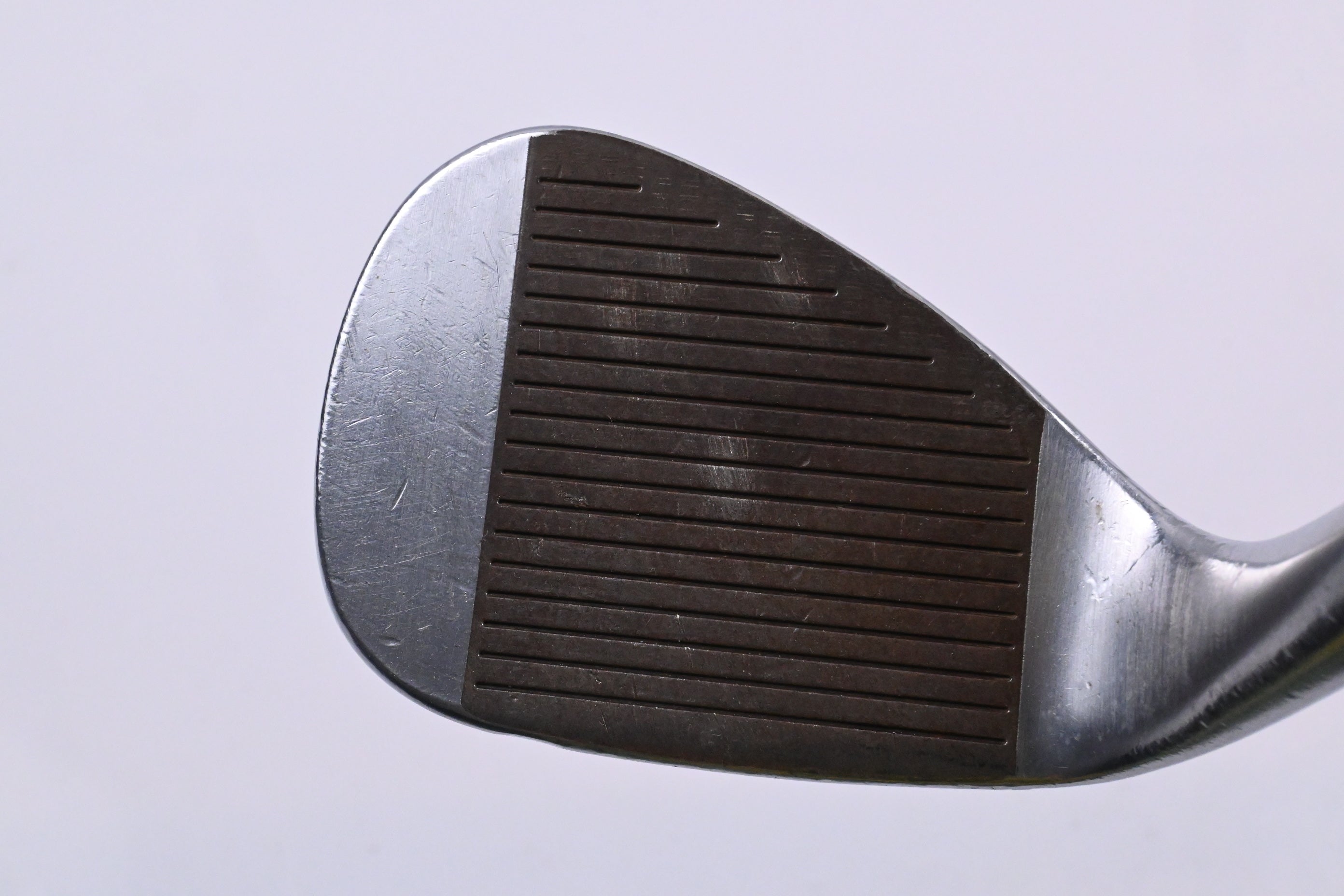 Taylormade Milled Grind 2 Chrome Lob Wedge / 60 Degree / Stiff Flex DG S200