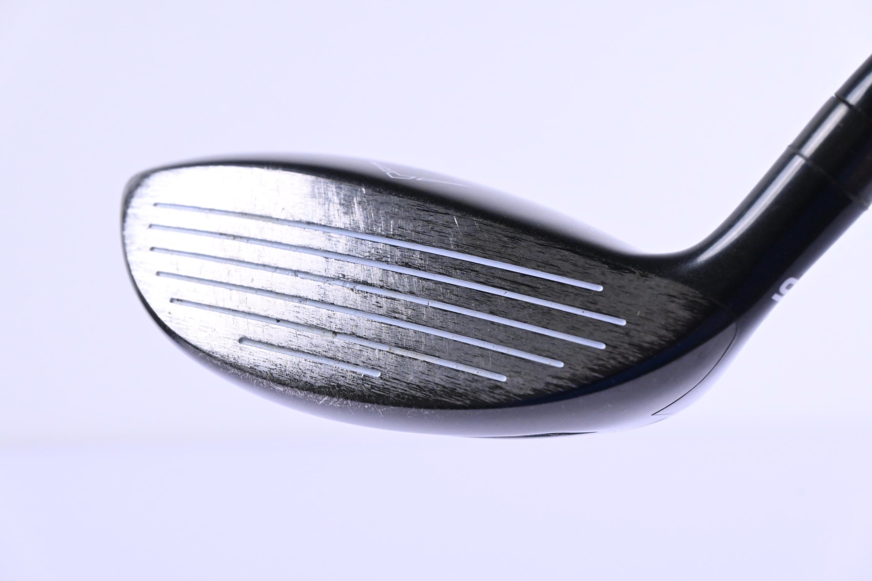 Benross HTX #5 Wood / 18 Degree / Regular Flex Kuro Kage Black 60 Shaft