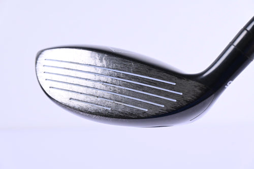 Benross HTX #5 Wood / 18 Degree / Regular Flex Kuro Kage Black 60 Shaft